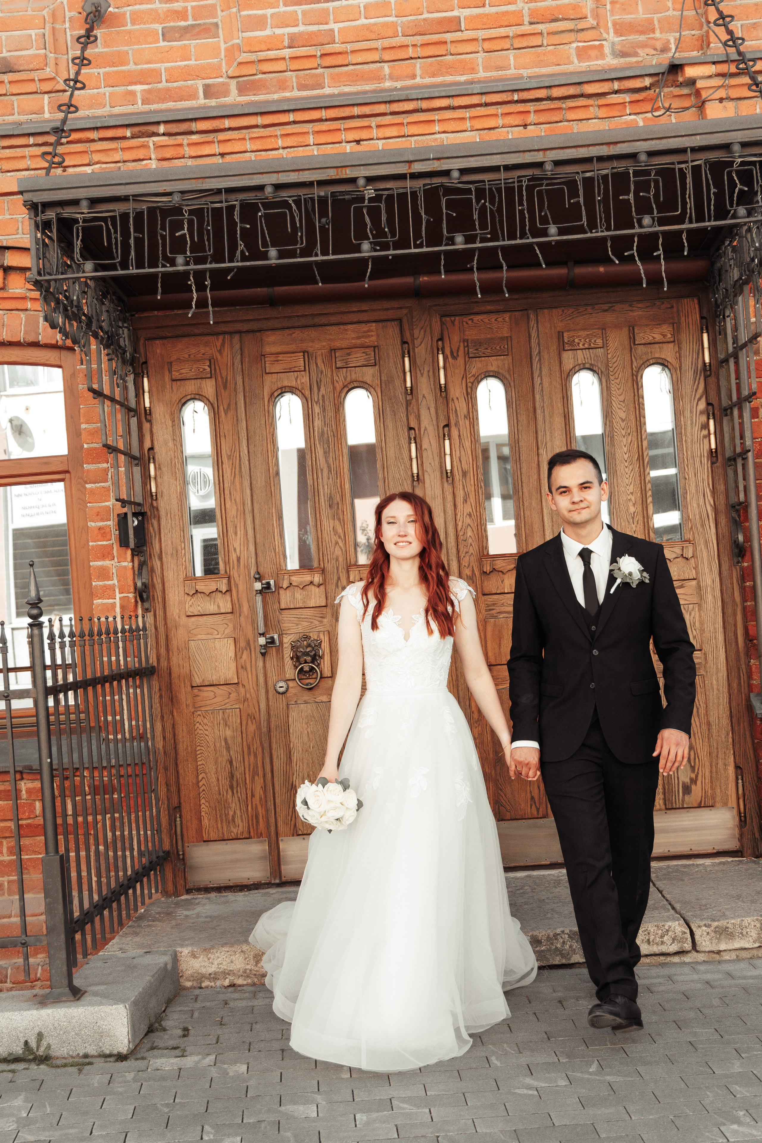 Свадьба Камиля и Анастасии — Екатеринбург | Свадебная фотосъёмка. Фотограф в Екатеринбурге Пойгина Елена