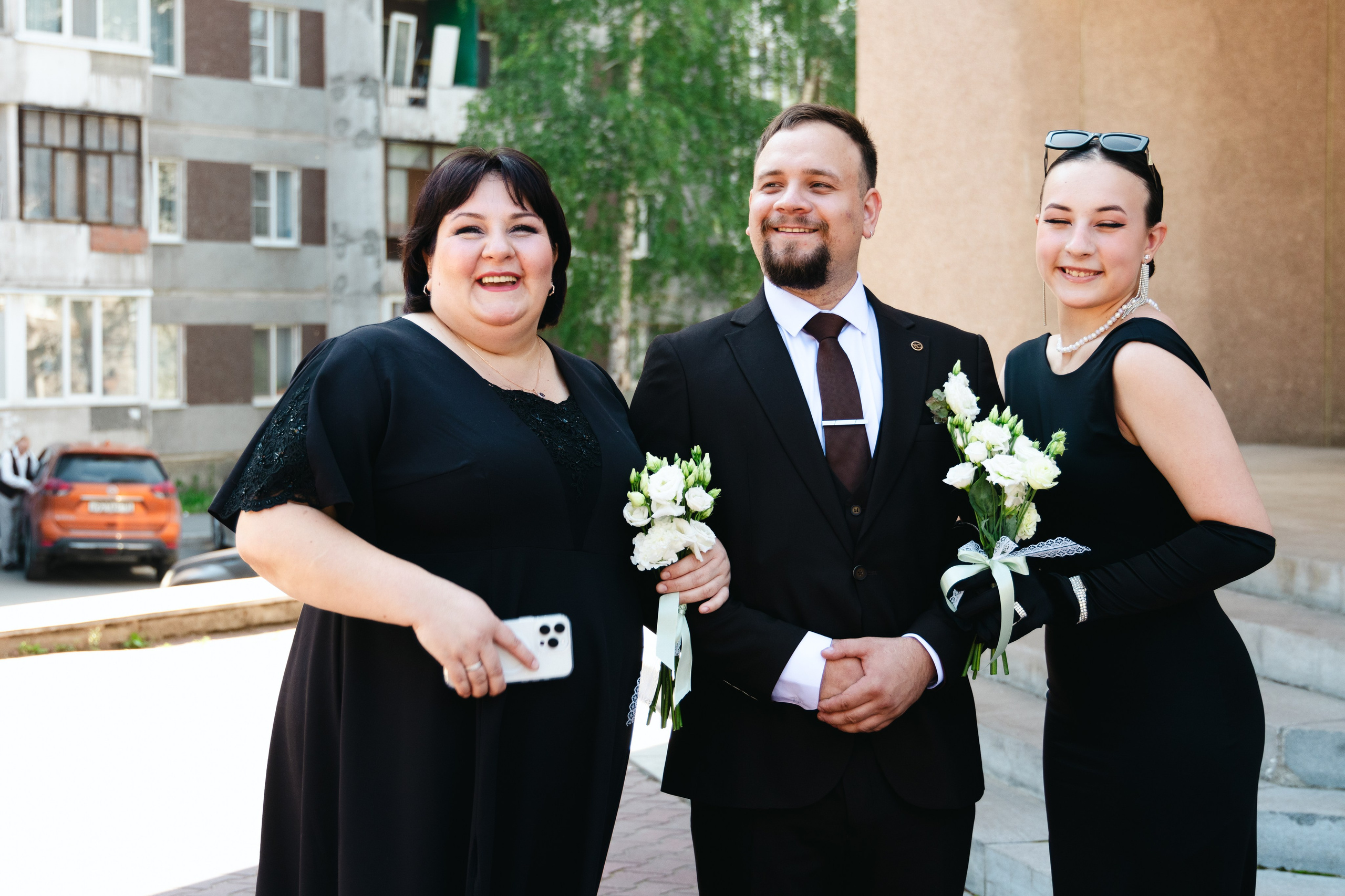 Свадебная фотосессия Константина и Евгении, Екатеринбург. Фотограф в Екатеринбурге Пойгина Елена