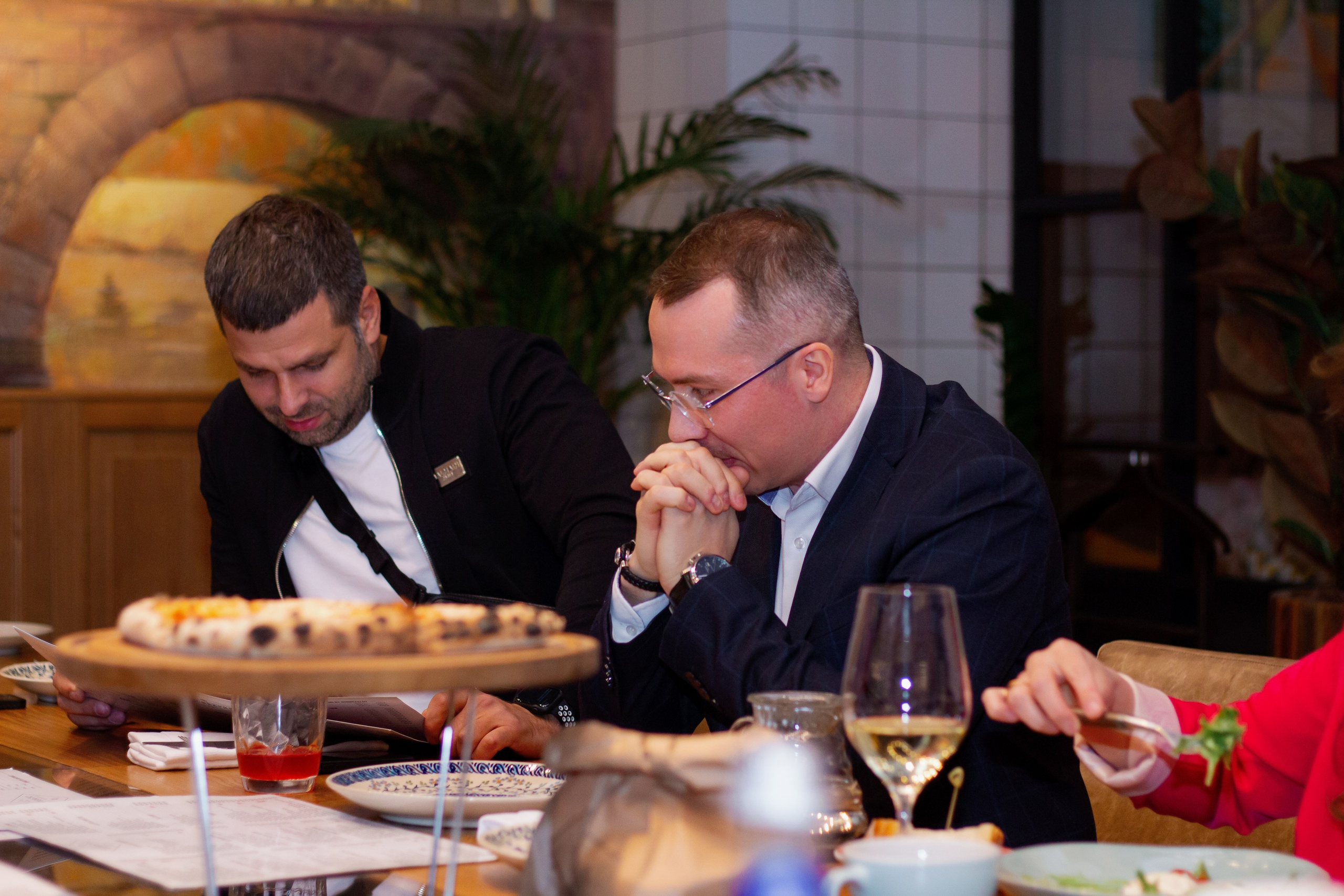 Репортажная съемка. Встреча одноклассников, Екатеринбург. Фотограф в Екатеринбурге Пойгина Елена