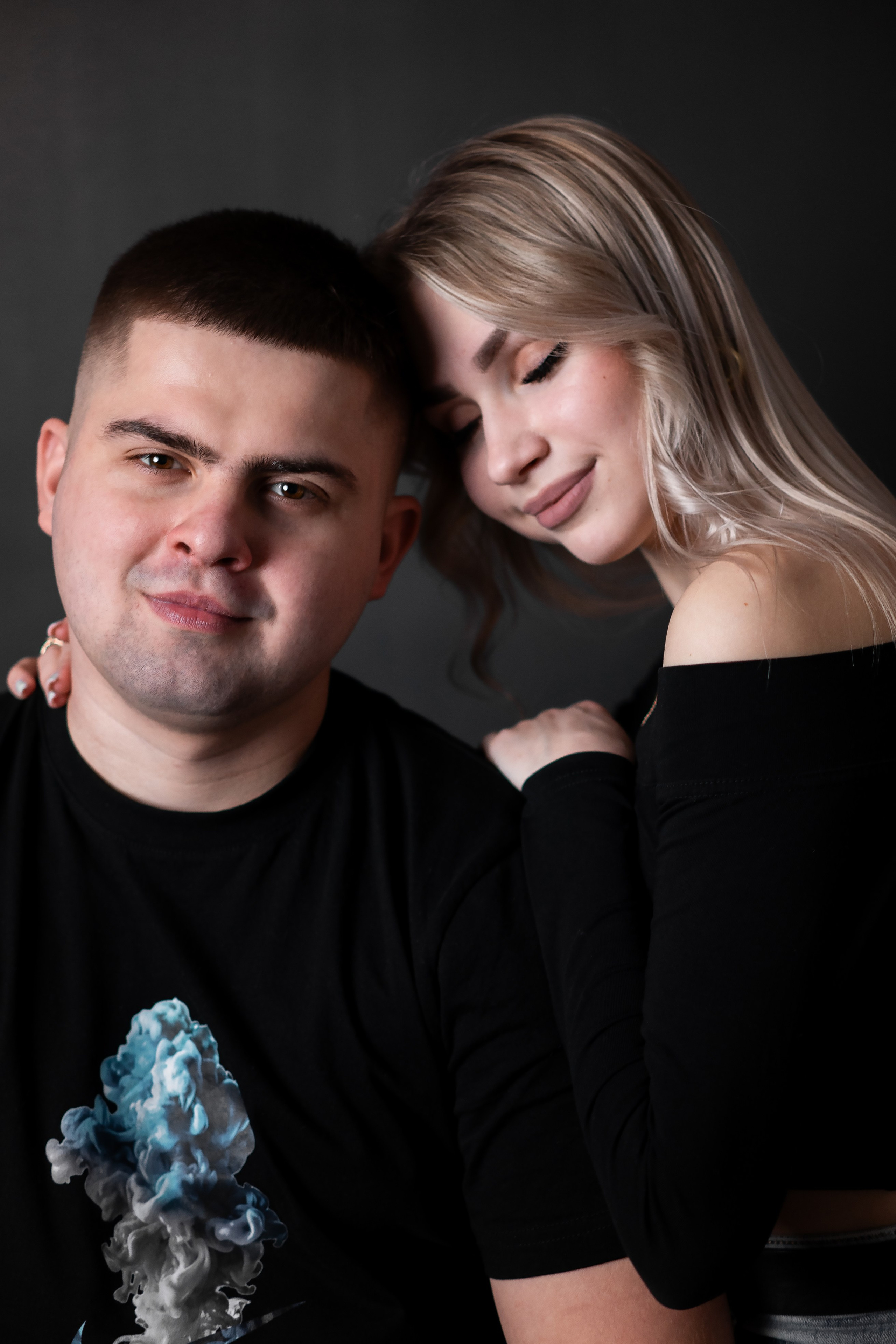 Love Story. Фотограф | Мария Романова |Бежецк | Тверская область
