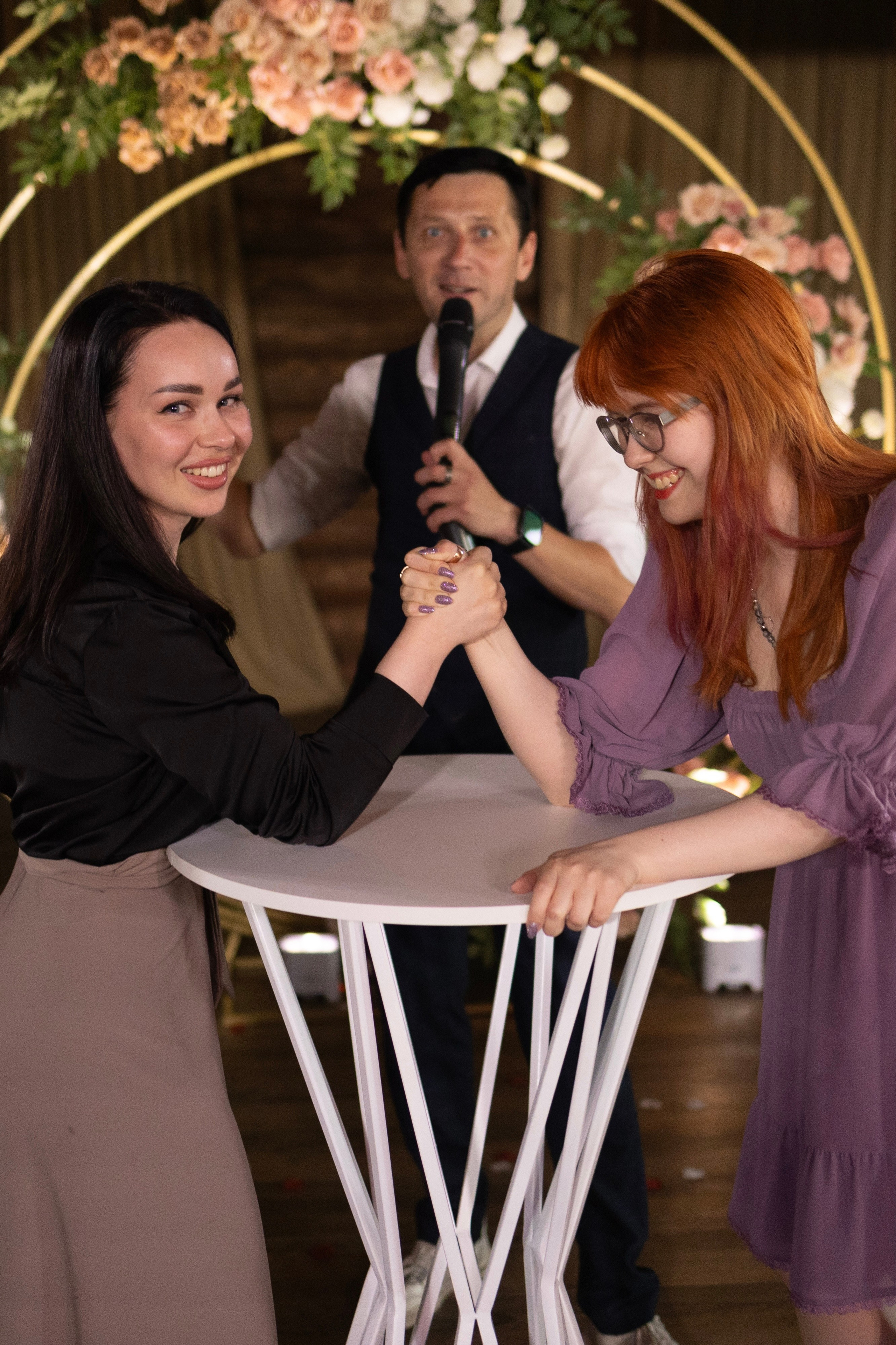 Валерий и Ксения. Свадебный фотограф в Петропавловске-Камчатском Артур Зябов