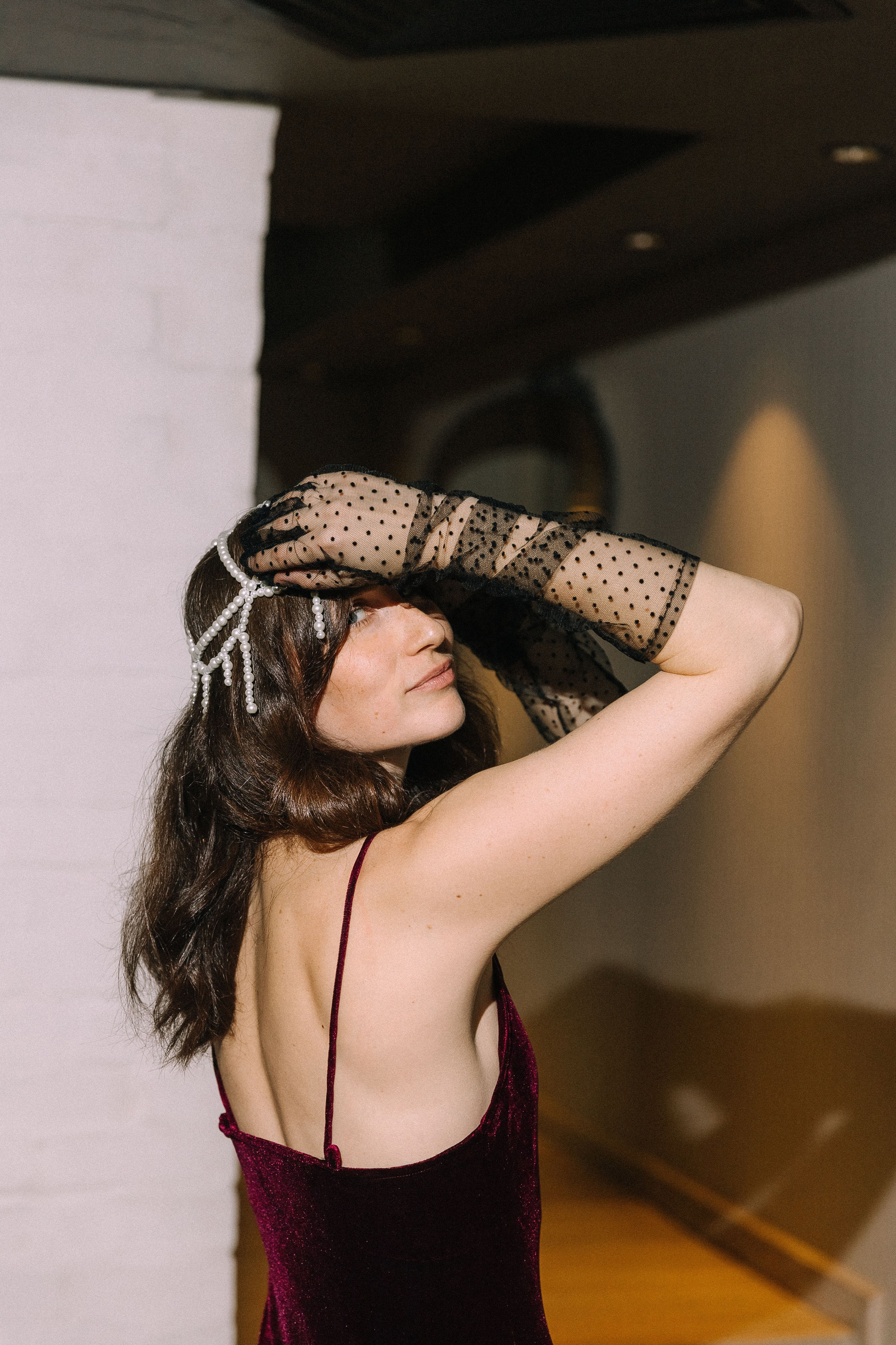 День Рождения в «Рататуй». Фотограф в Красноярске Надежда Воскресенская