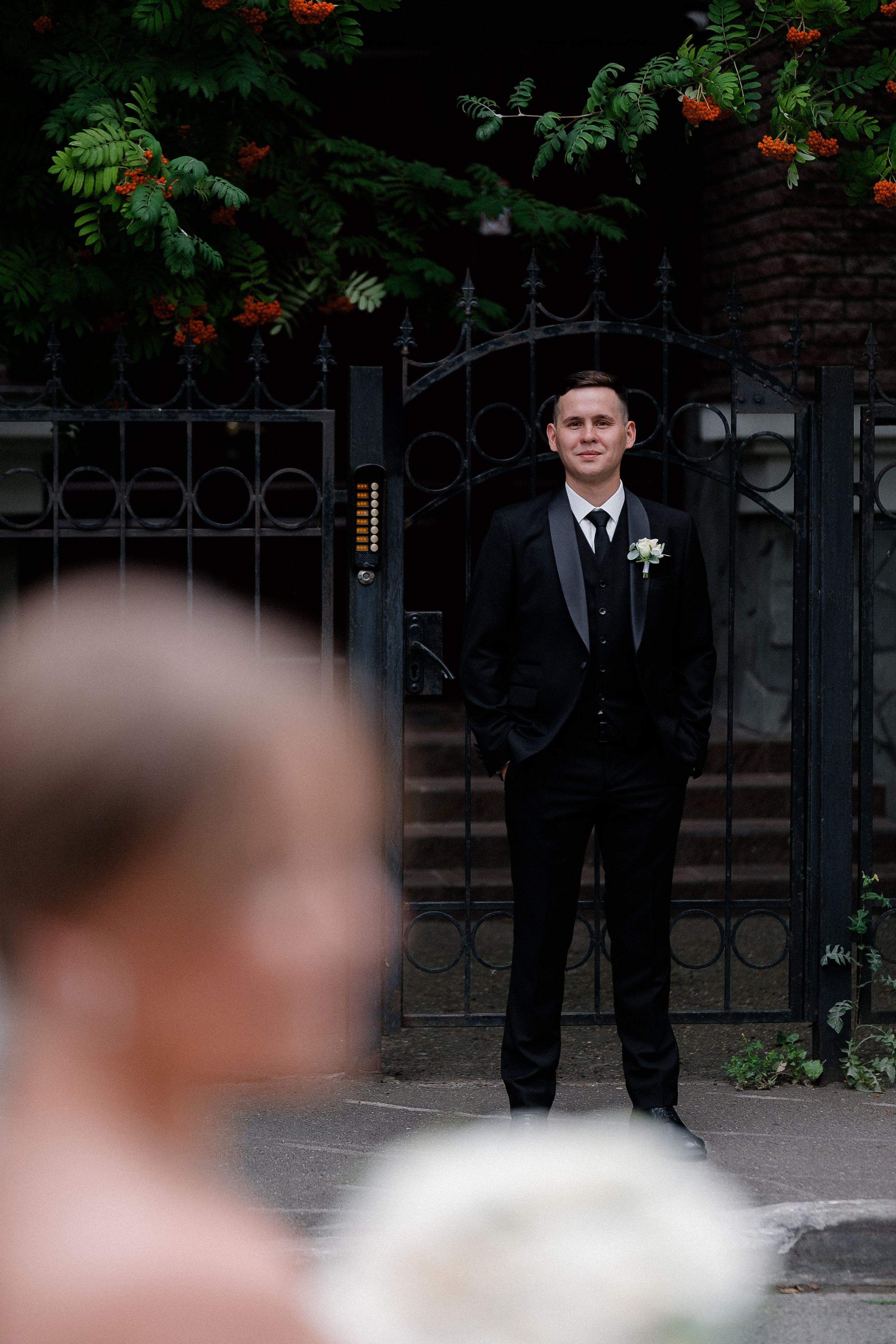 Алексей & Аделя. Свадебный и семейный фотограф в Казани и Зеленодольске Ланочкин Илья