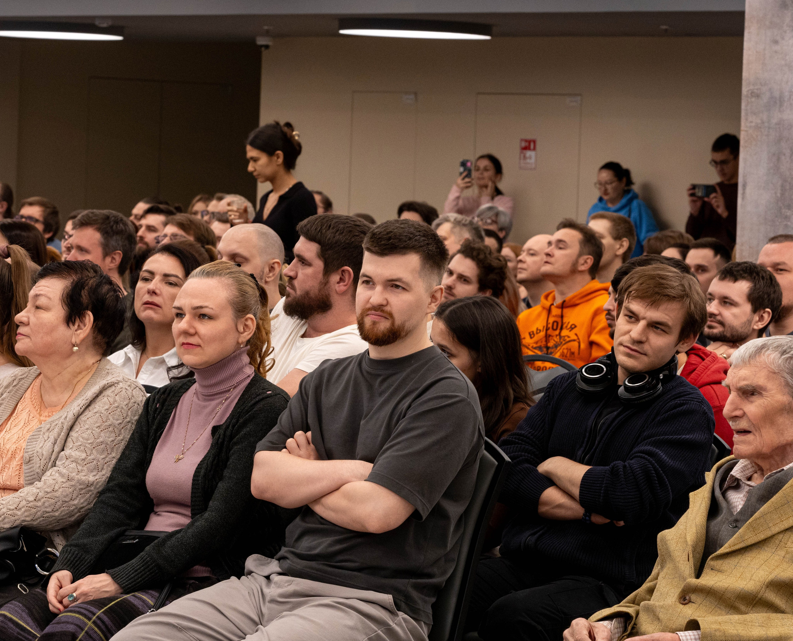 Media Modo Festival 3. Свадебный и репортажный фотограф в Москве, Александр Плотников