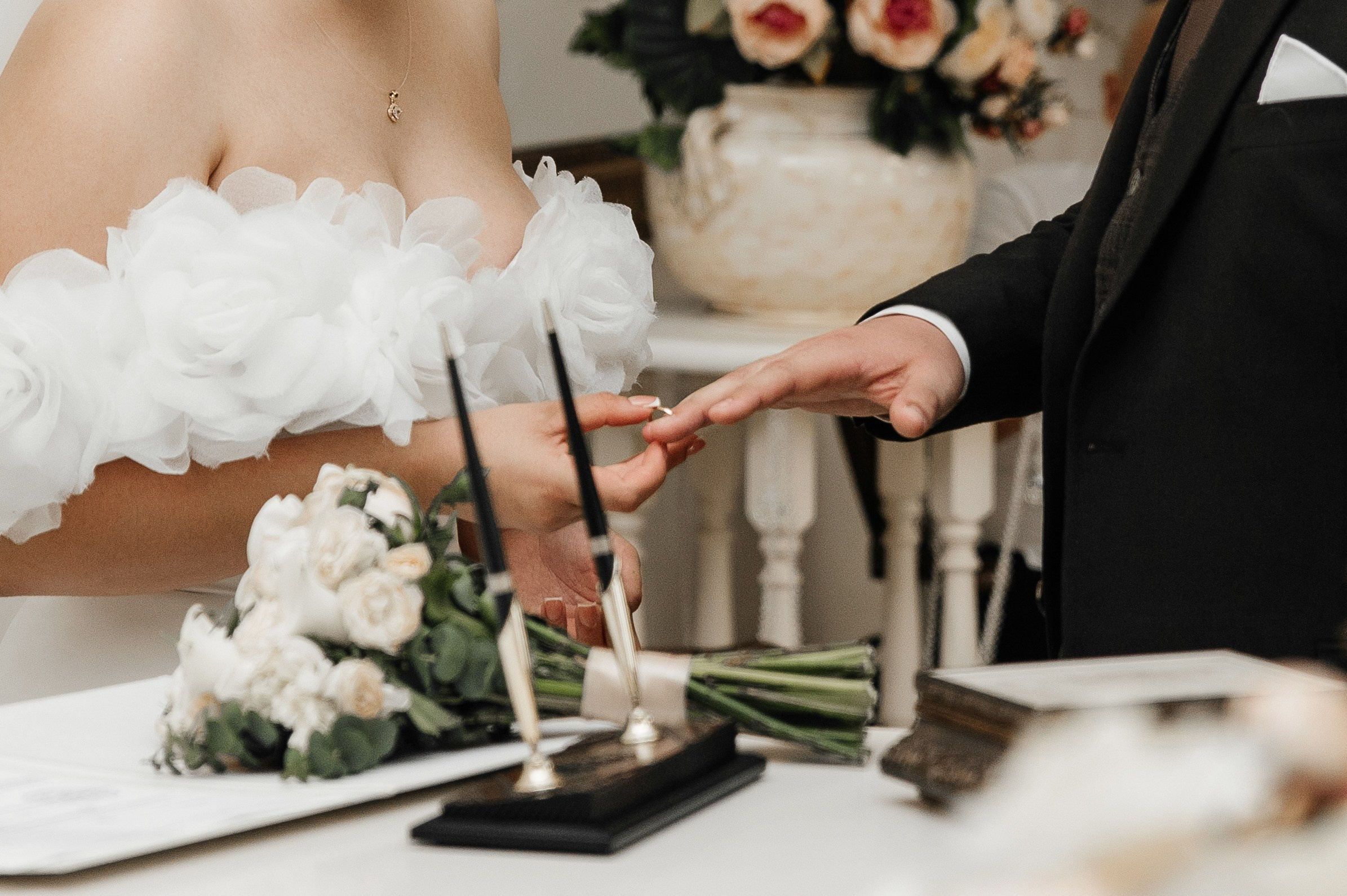 Александр и Анастасия. Свадебный и семейный фотограф Кореновск/Краснодар