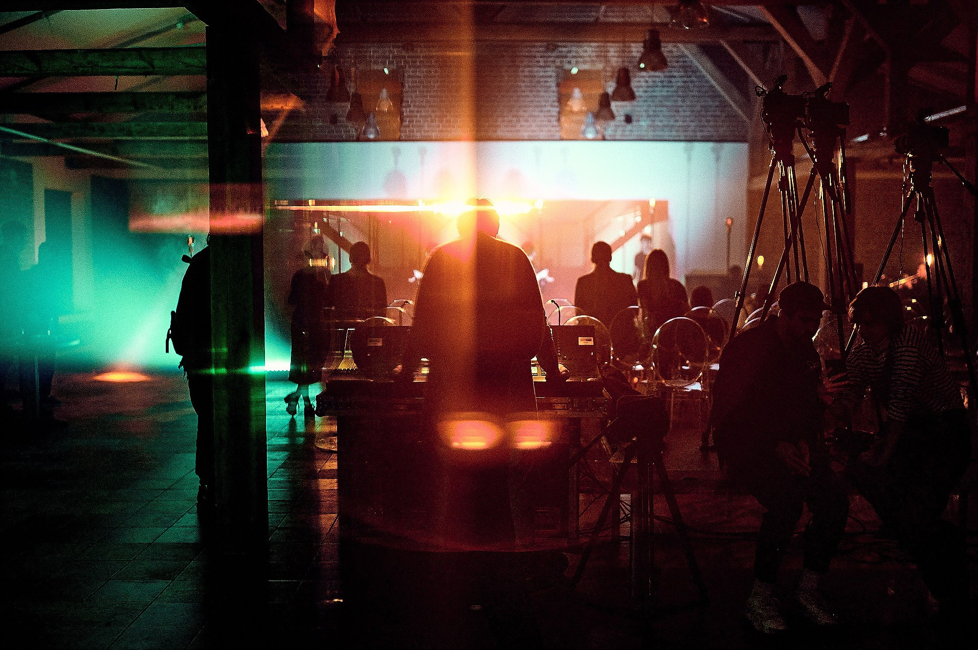 Events. Промышленная и репортажная фотография