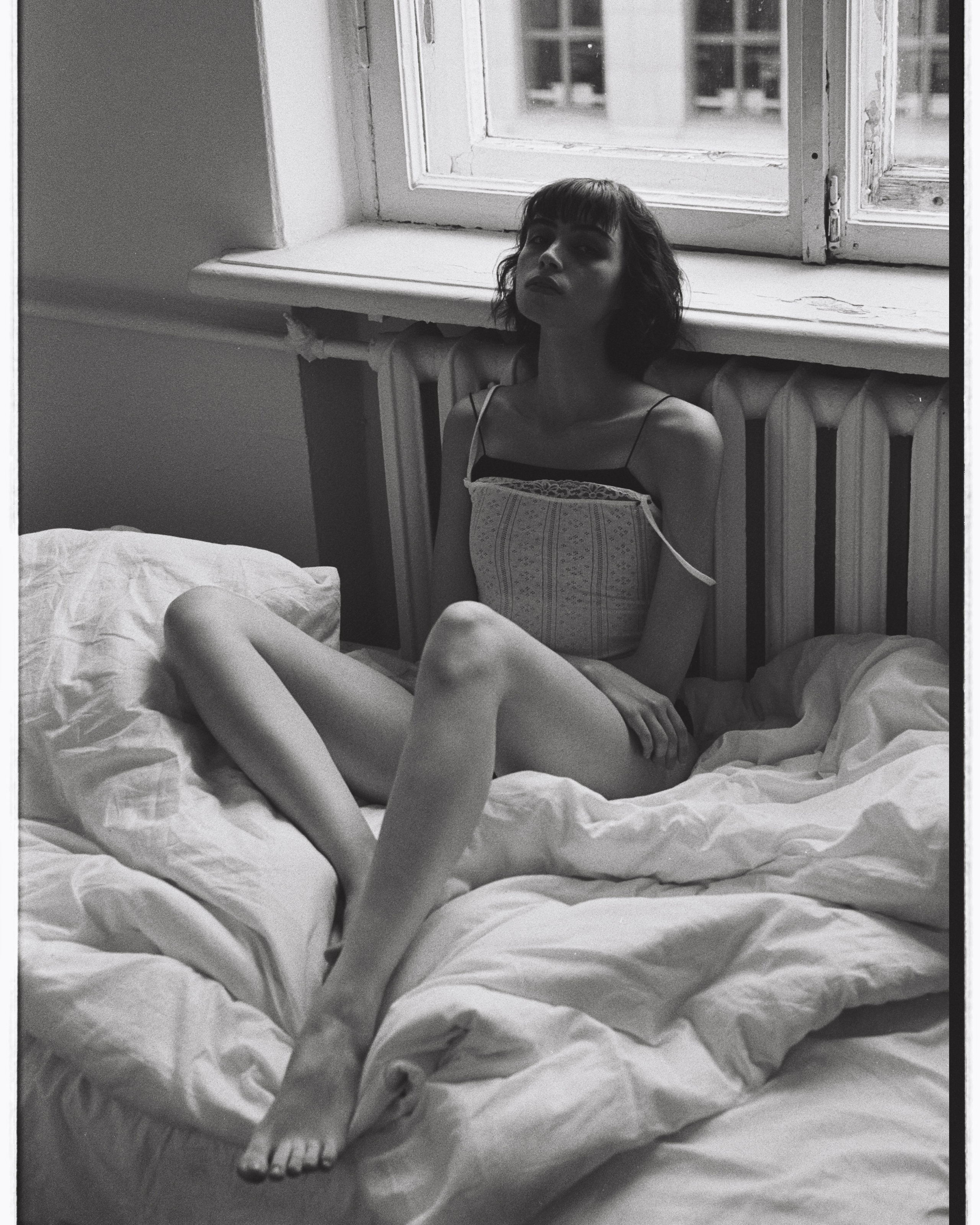 Фотограф в Санкт-Петербурге Светлана Шелковская