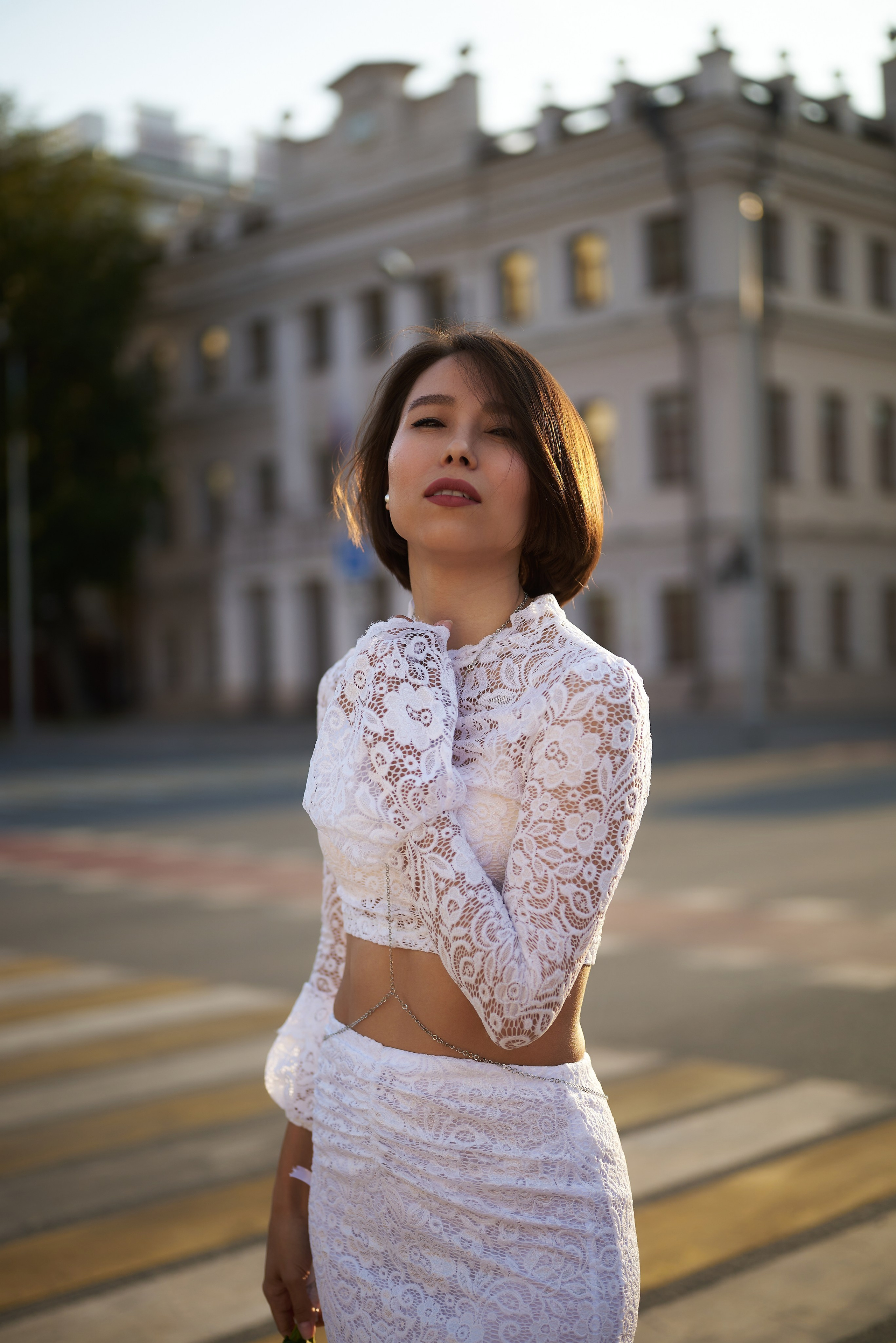 Ляйсан. Портретный фотограф в Казани