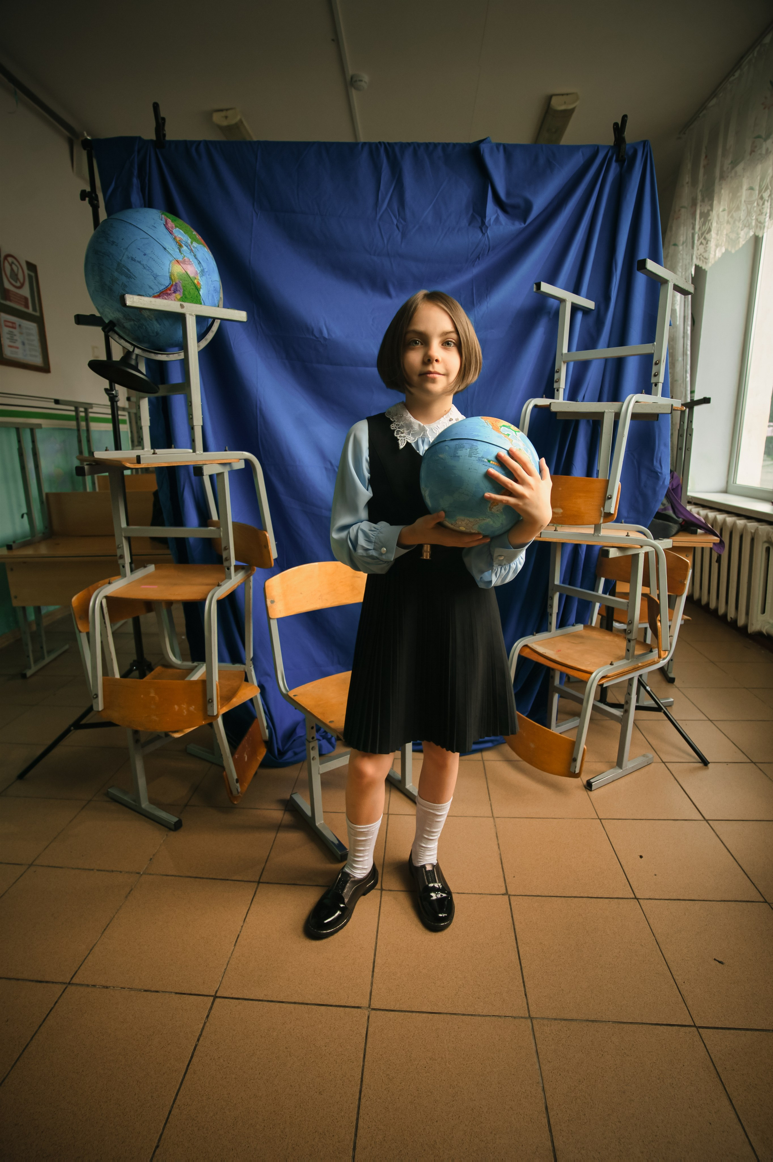 Портреты и индивидуальные съемки. Репортажный фотограф в Калининграде Морозов Кирилл