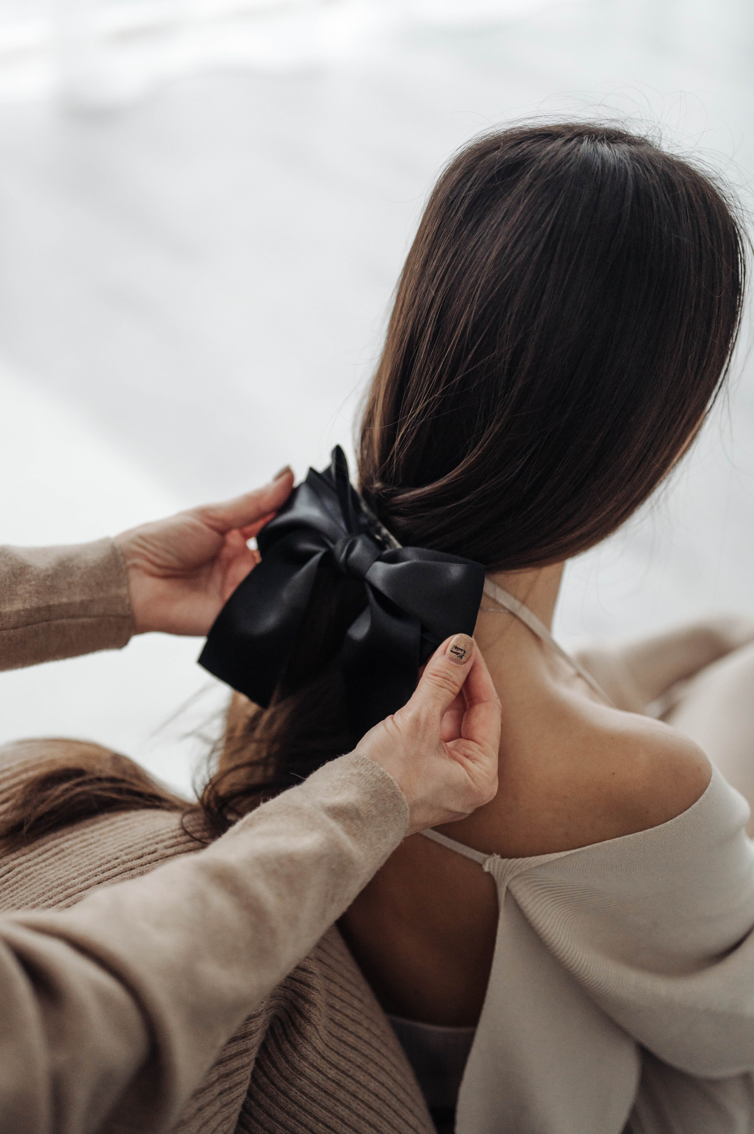 Семья Сабины. Фотограф Сочи Кисматова Анастасия