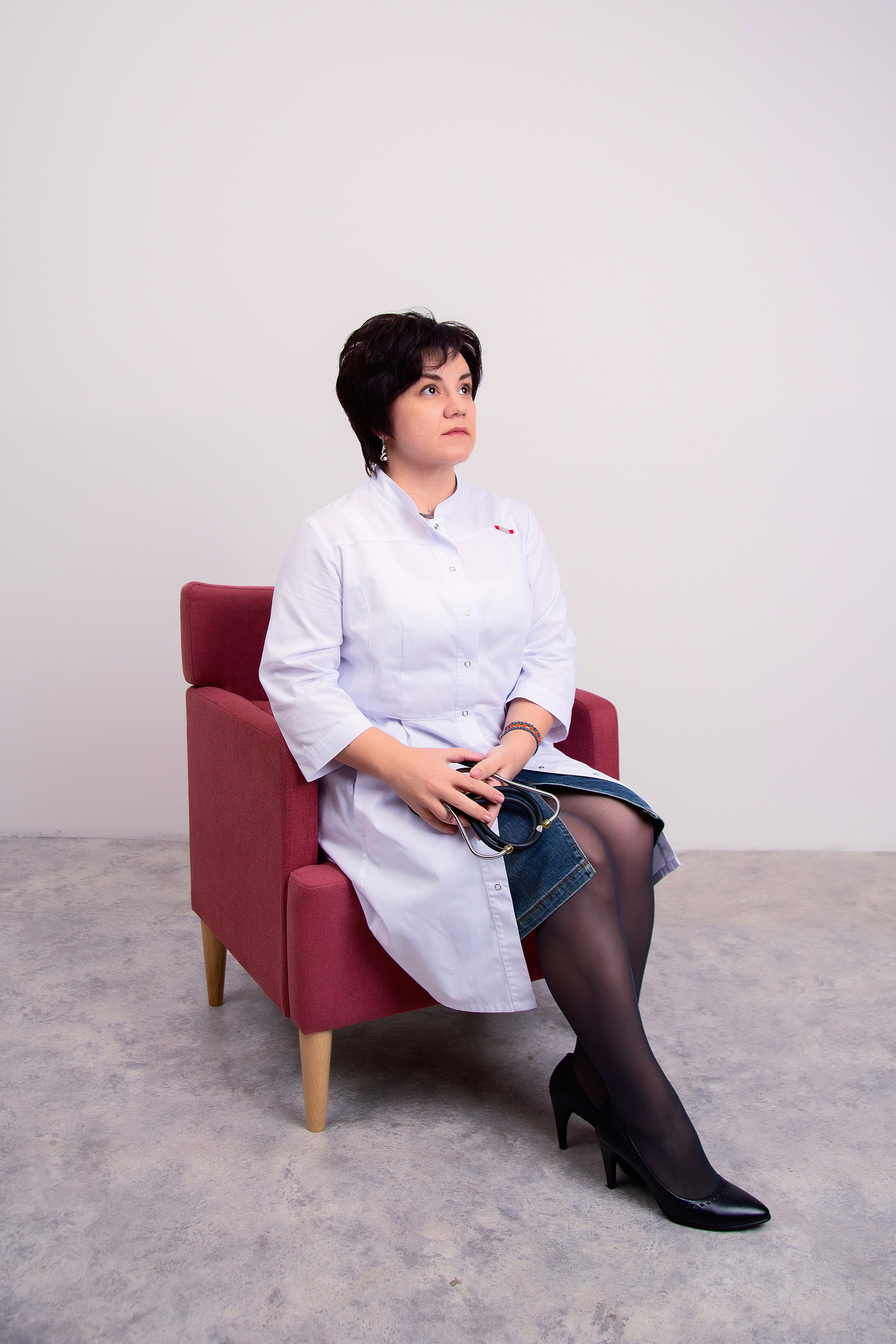 Индивидуальная фотосессия в студии. Детский и семейный фотограф Кемерово Антонина Семеркова!