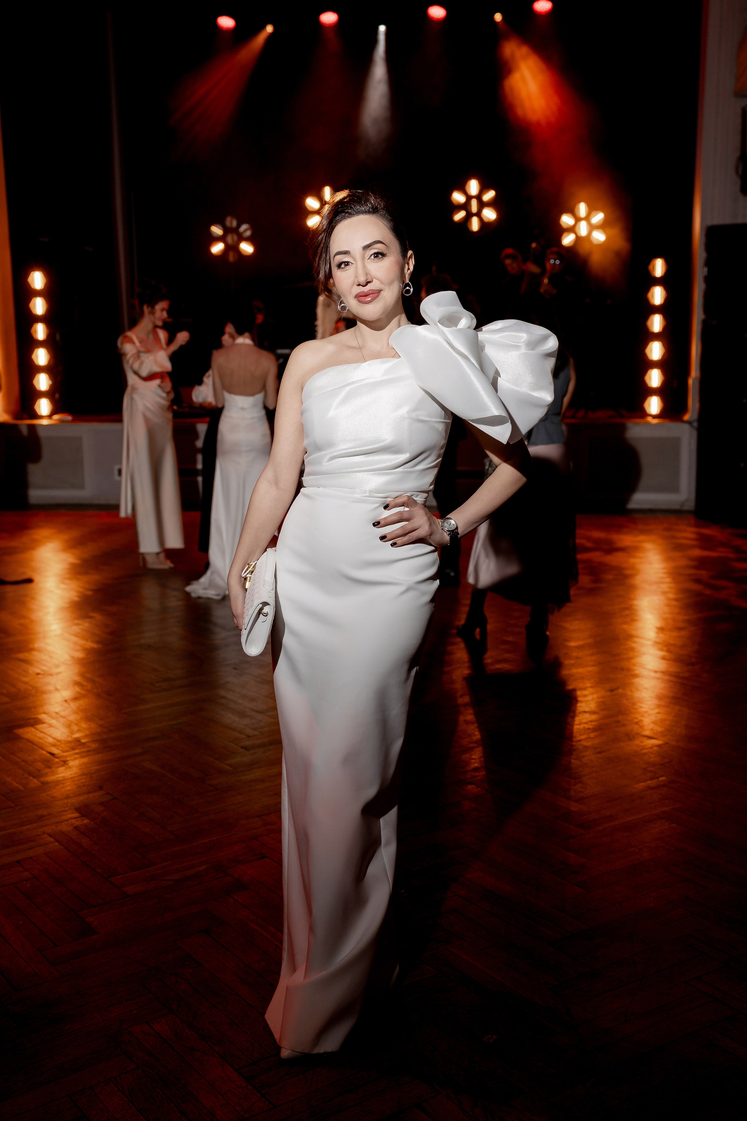 Частный бал Корпорации Taboo в коллаборации с Russian Imperial ball. Свадебный и контент фотограф в Москве — Юлия Барно (Баранова)