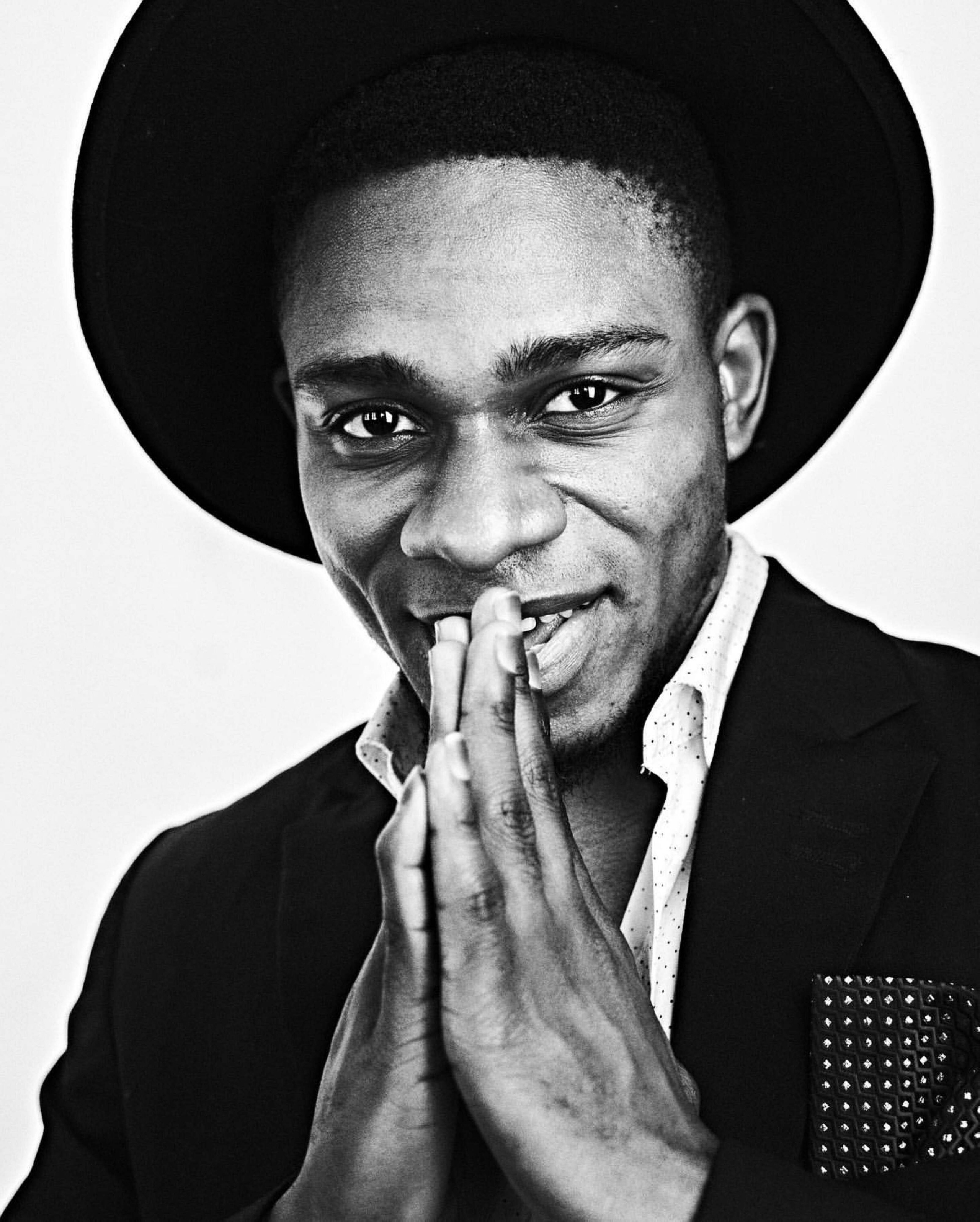 Портрет. Музыка Иван — Фотограф Екатеринбург