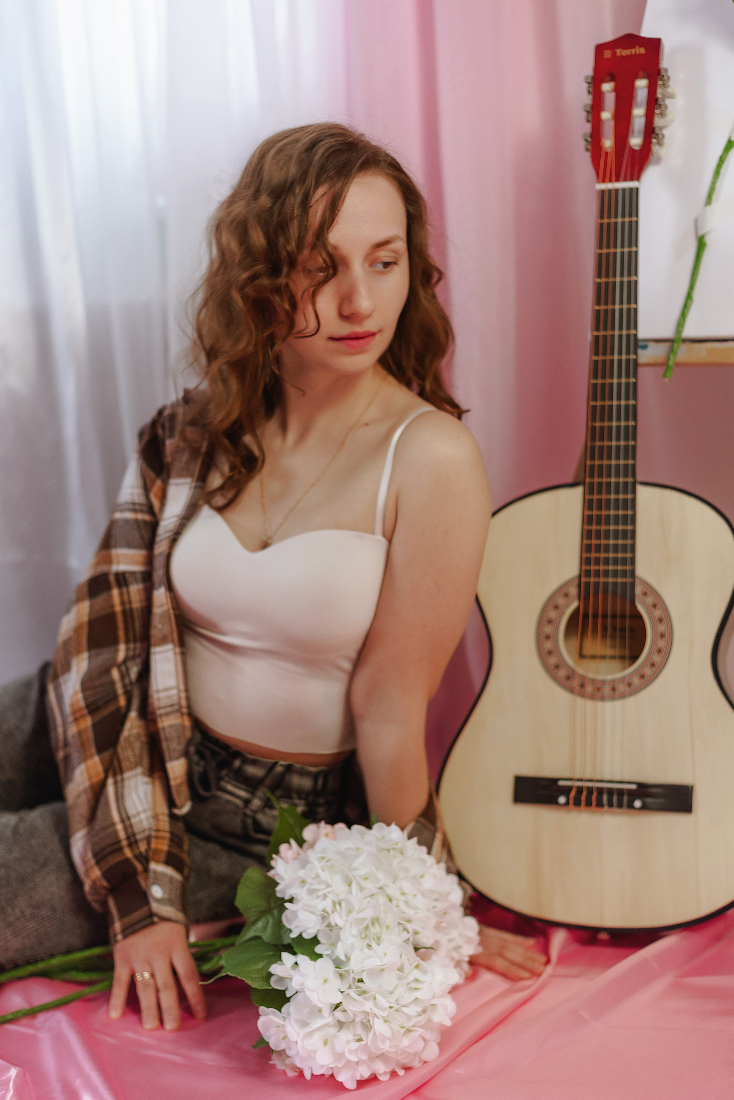 Студийные съемки. Свадебный и семейный фотограф в Камышлове Ирина Чуркина