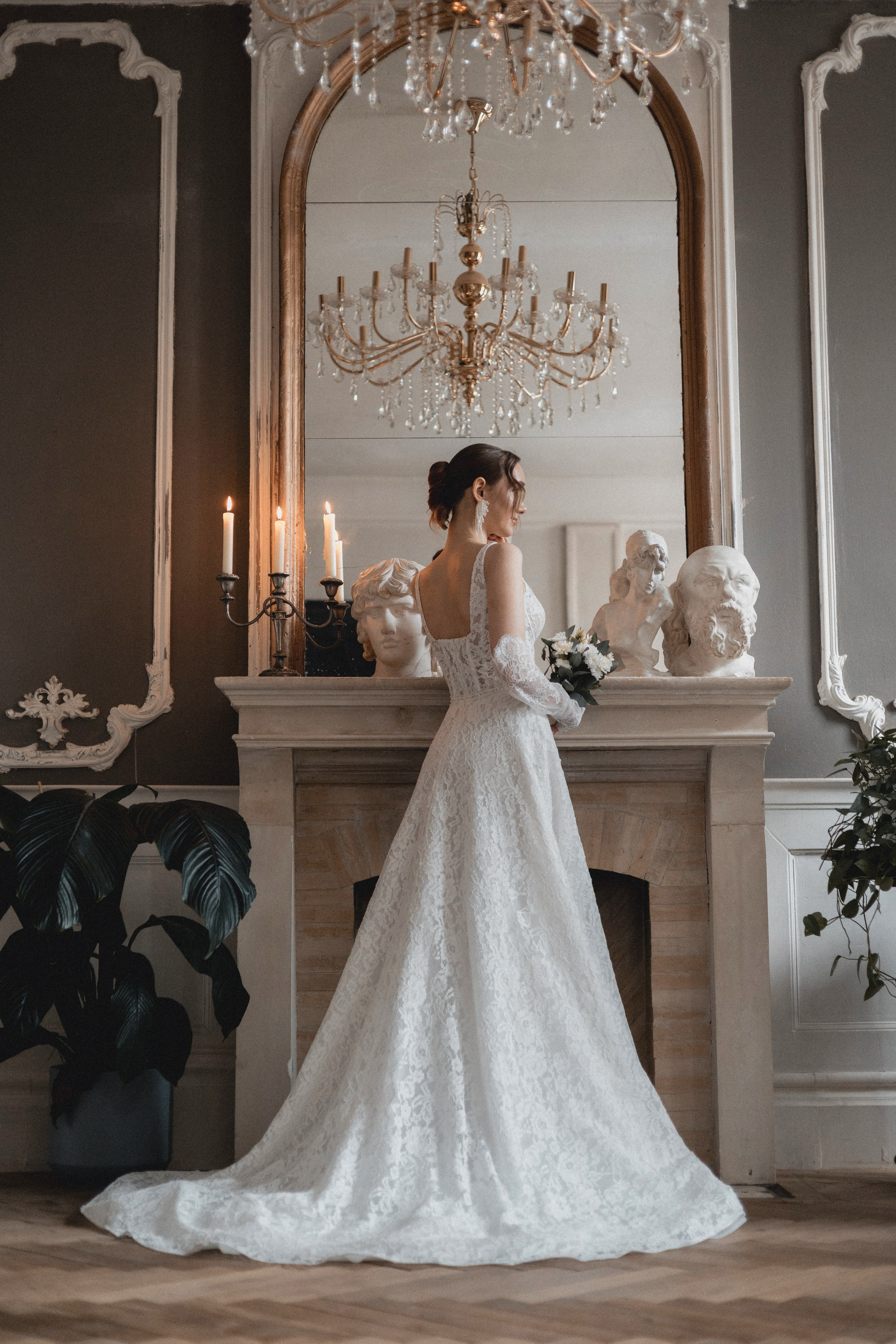 ВоркШоп. Свадебный, репортажный фотограф в Тюмени Сергей Тапилин