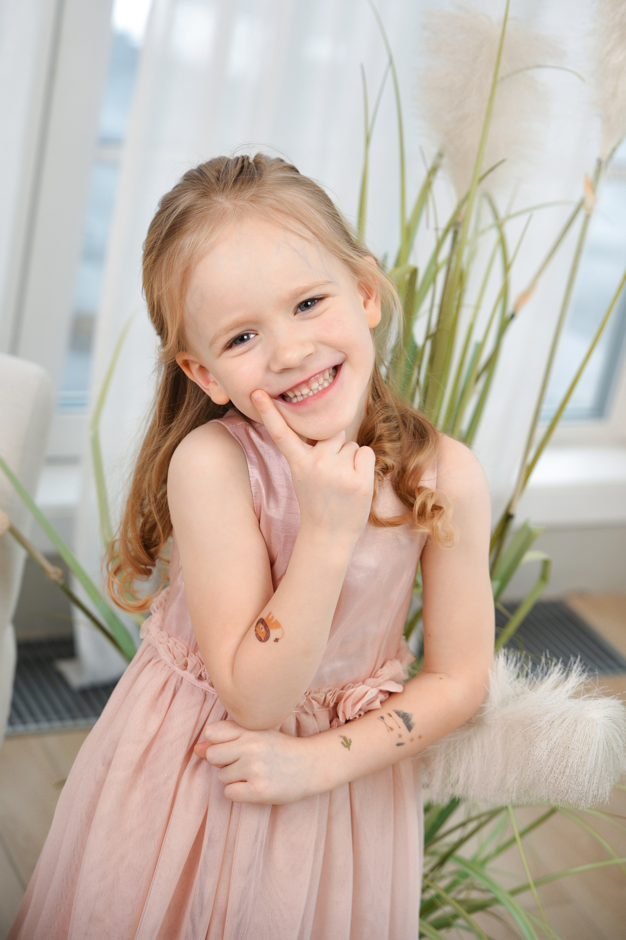 Семейная фотосессия. Фотограф Кирилл Друлин