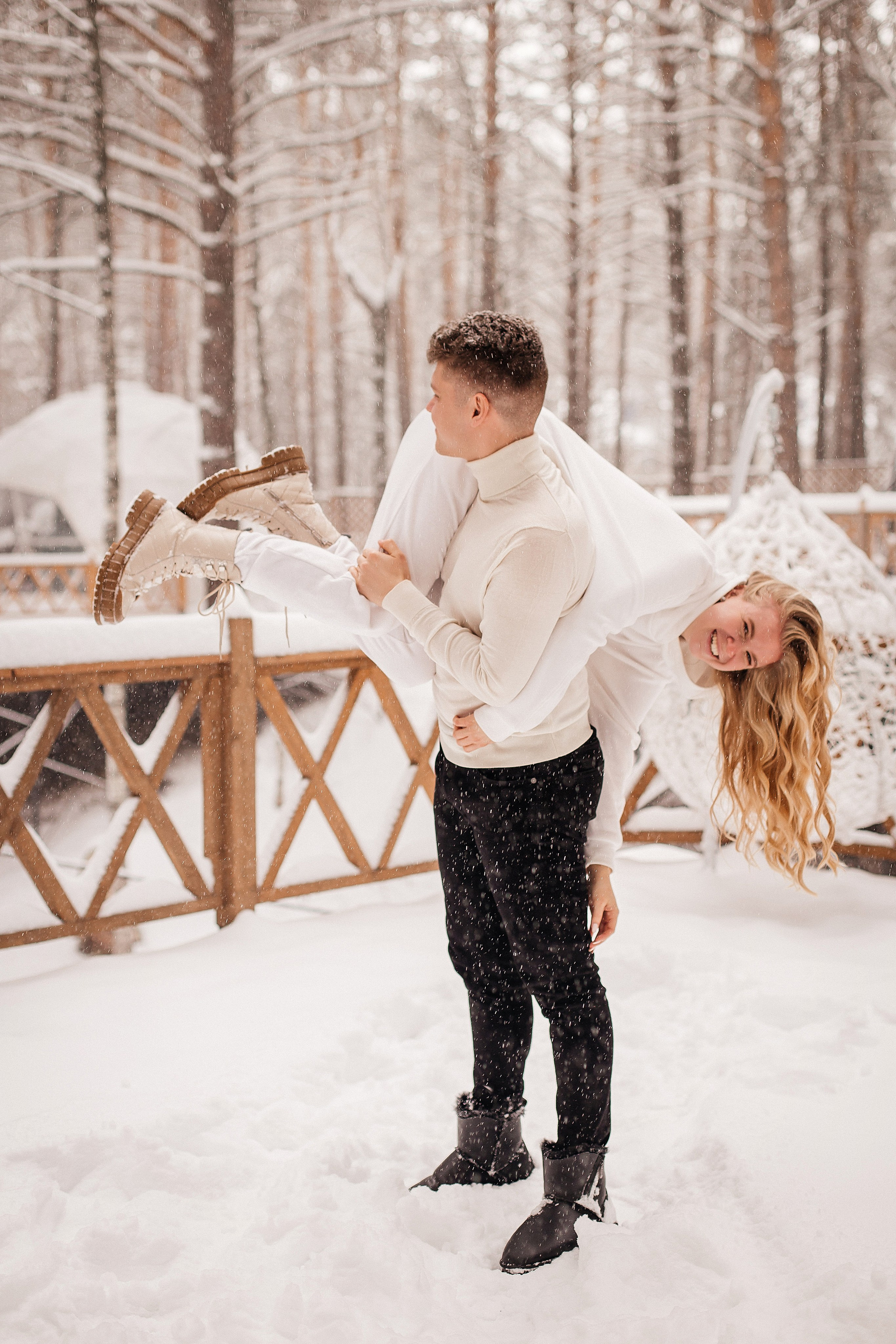 LoveSyory. Фотограф