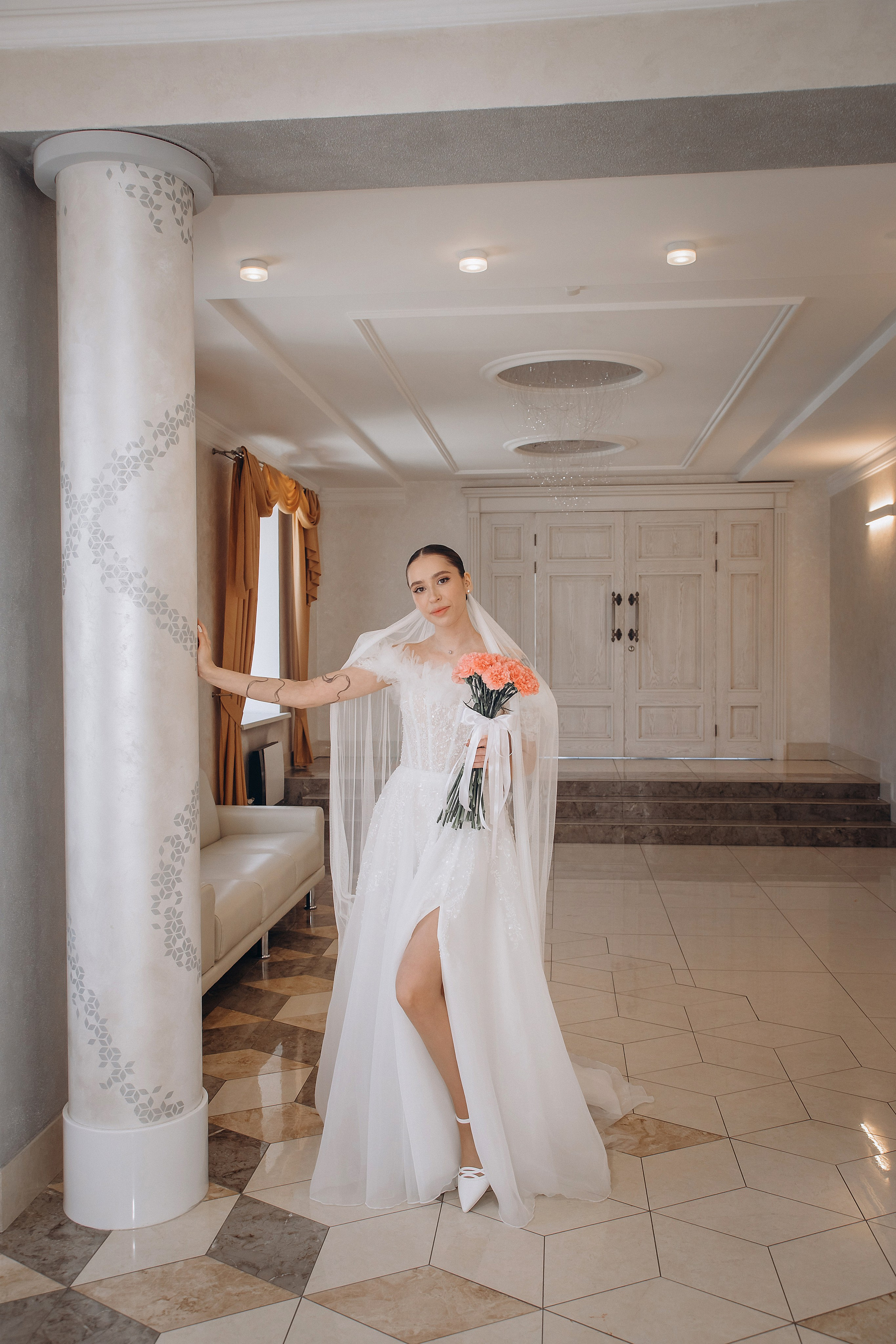 Александр и Анастасия. Фотограф