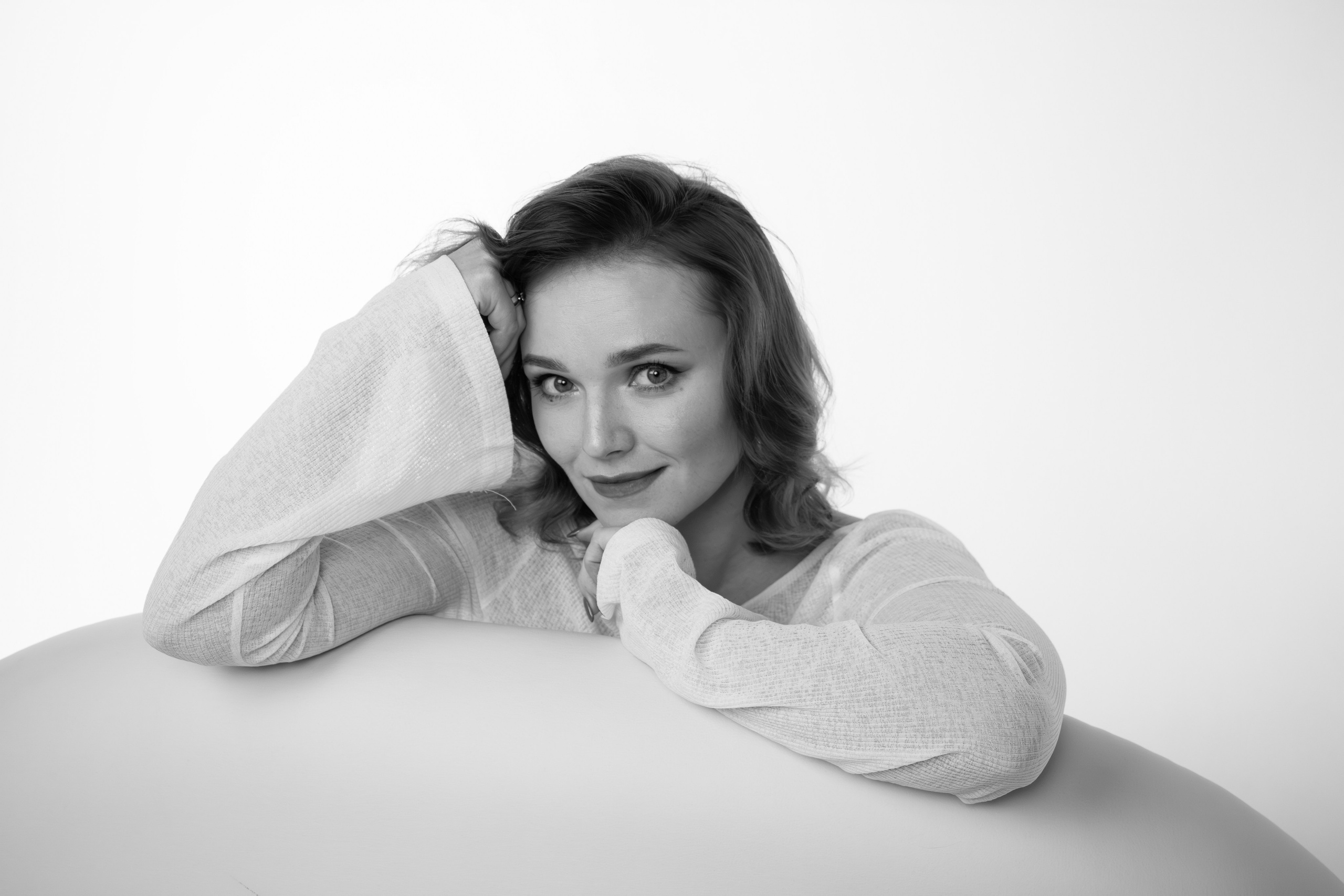 Елена. Фотограф в Самаре Анастасия Попова