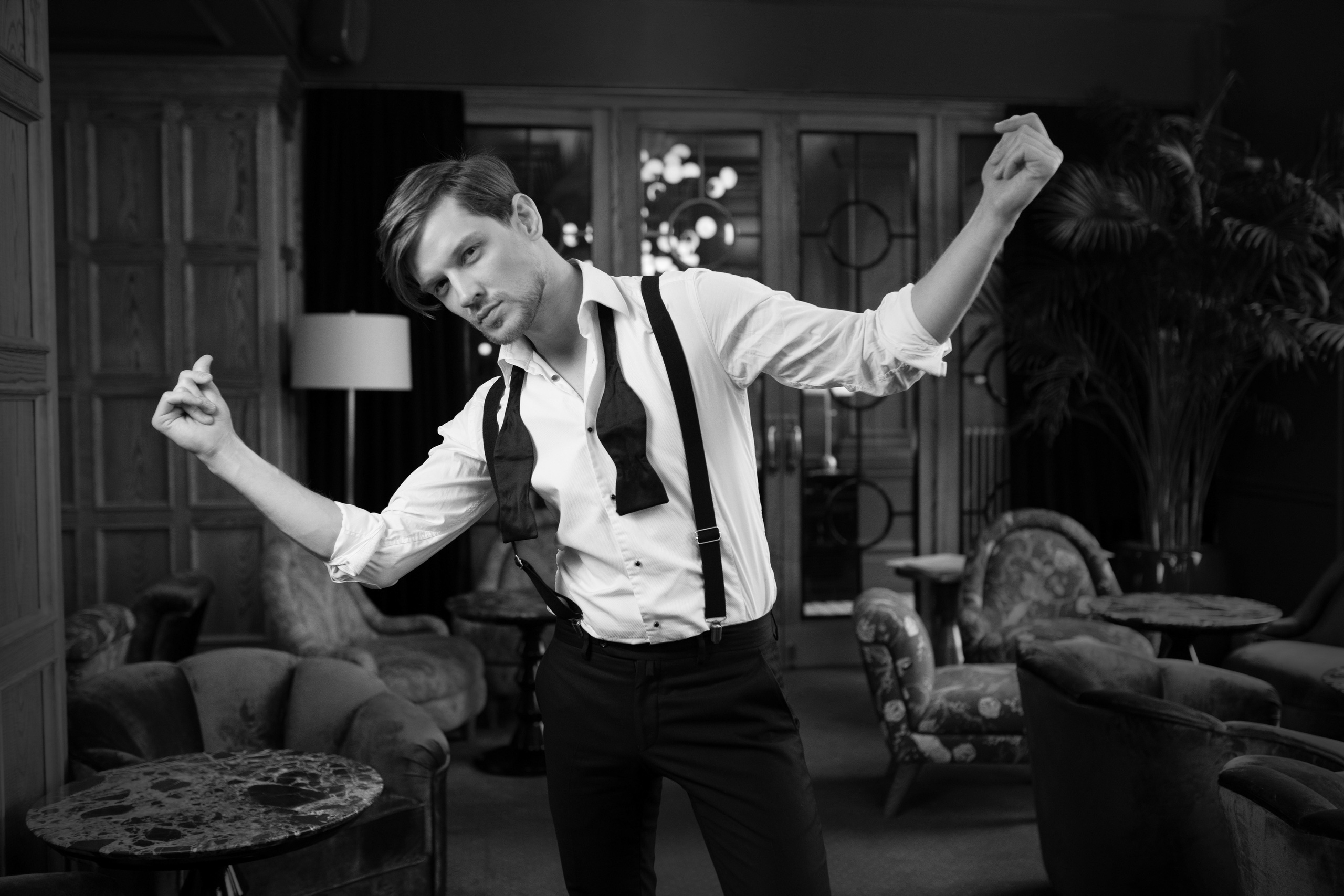 Бизнес-портрет и корпоративная фотосъемка. Portrait photographer in Minsk Slava Potalakh