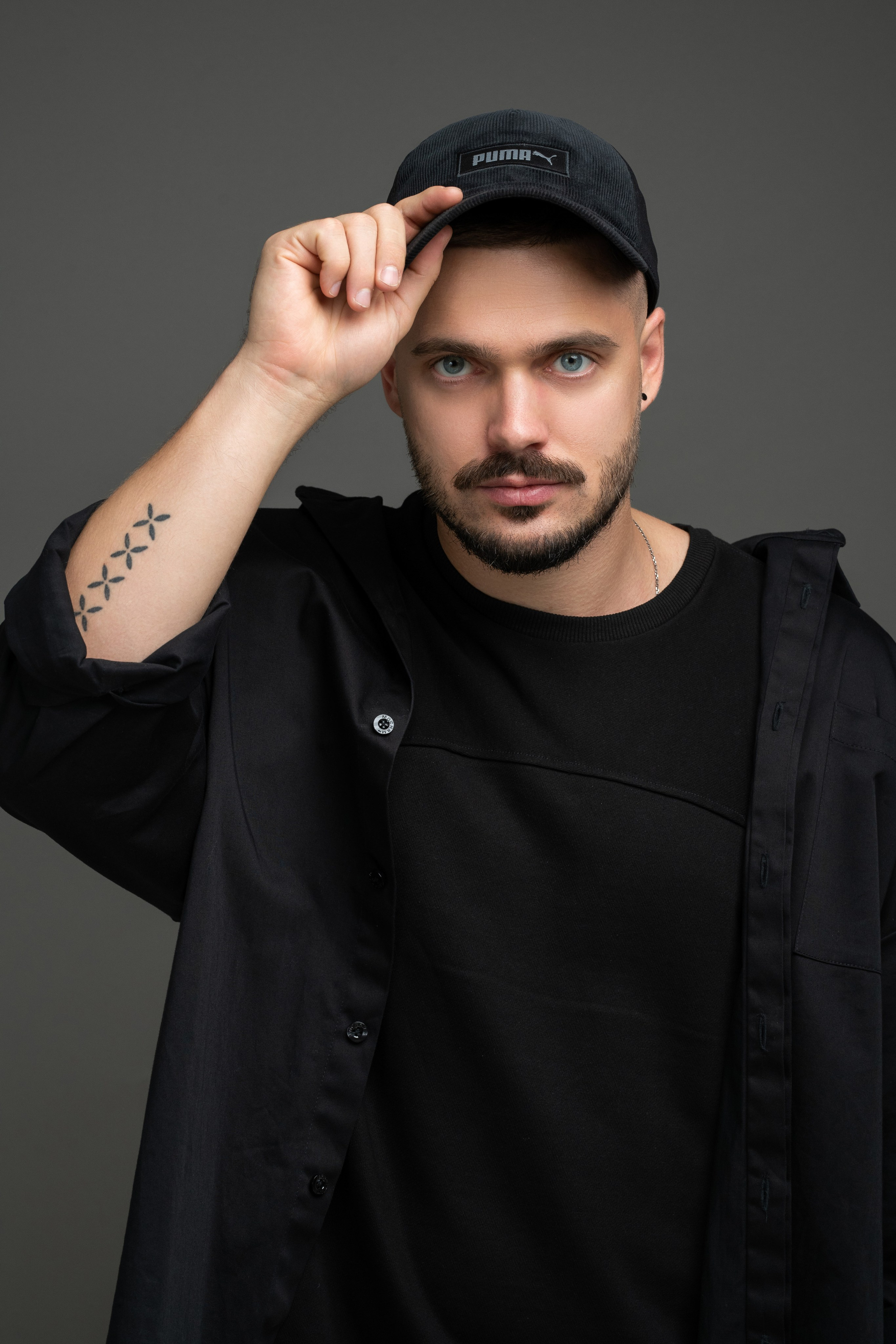 Бизнес-портрет и корпоративная фотосъемка. Portrait photographer in Minsk Slava Potalakh