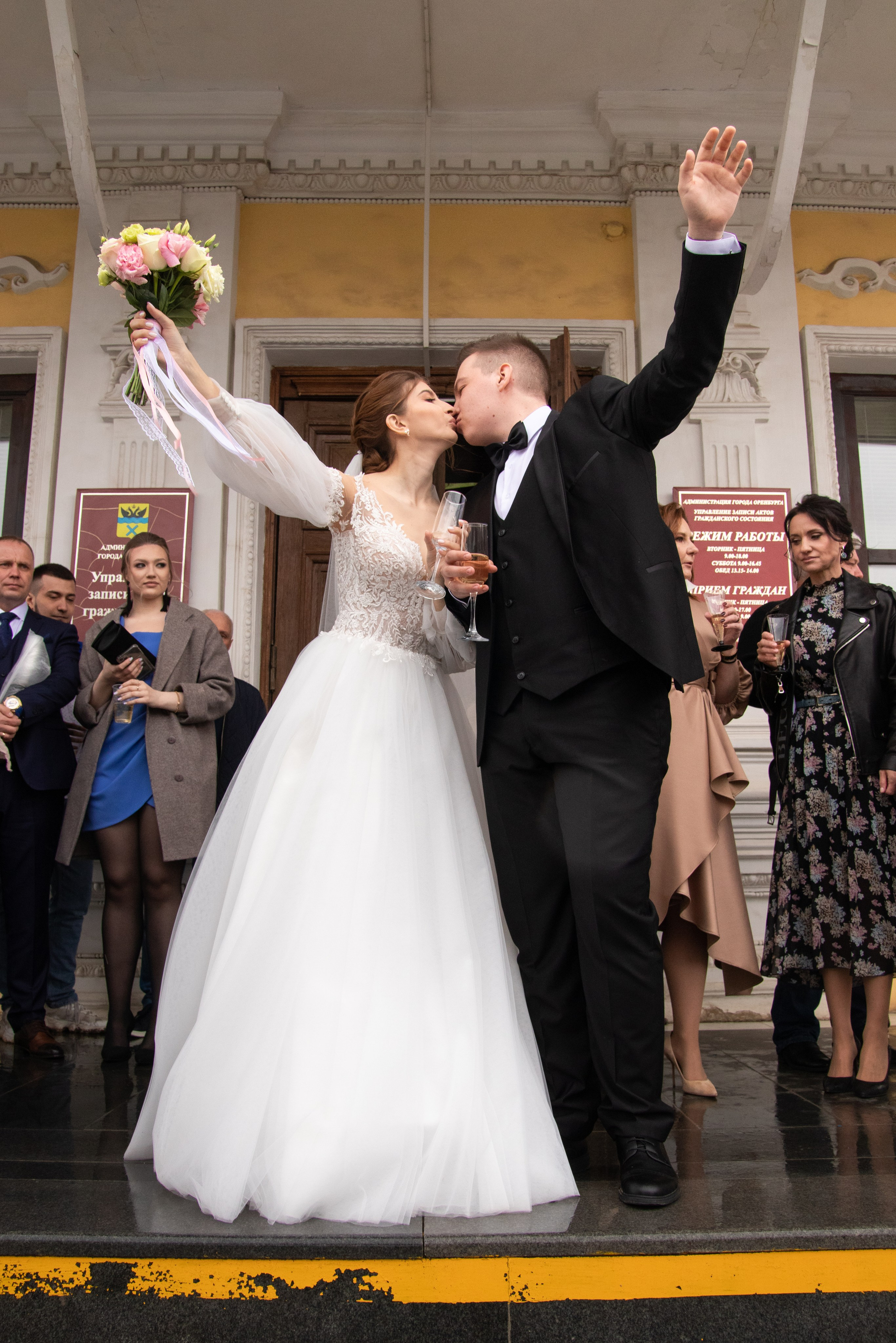 Свадебные фотосессии (1). Фотограф новорожденных Оренбург и свадебный фотограф Оренбург