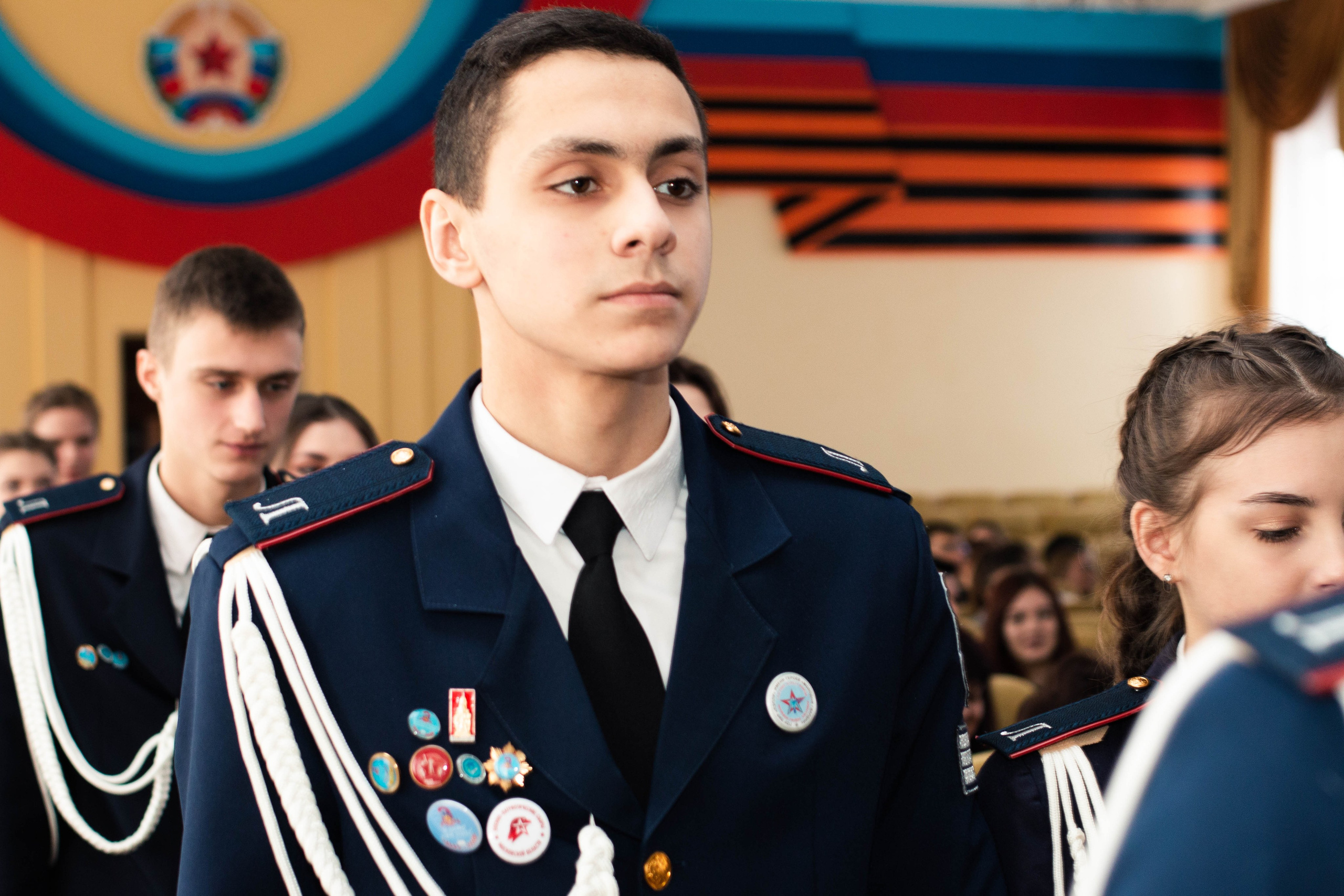 Репортажные фото свадеб, выпускных, других торжеств. Тори Ма | фотограф из Луганска Виктория Марченко