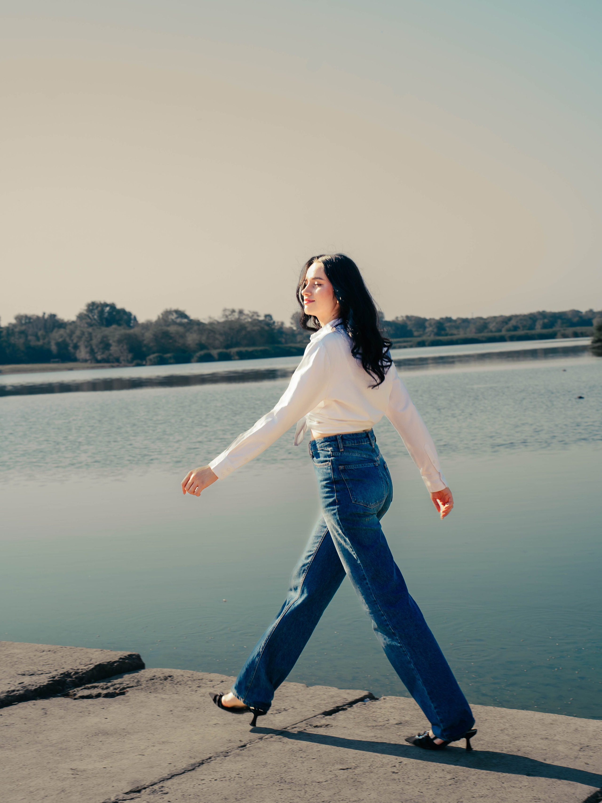 Персональные съёмки. Тори Ма | фотограф из Луганска Виктория Марченко