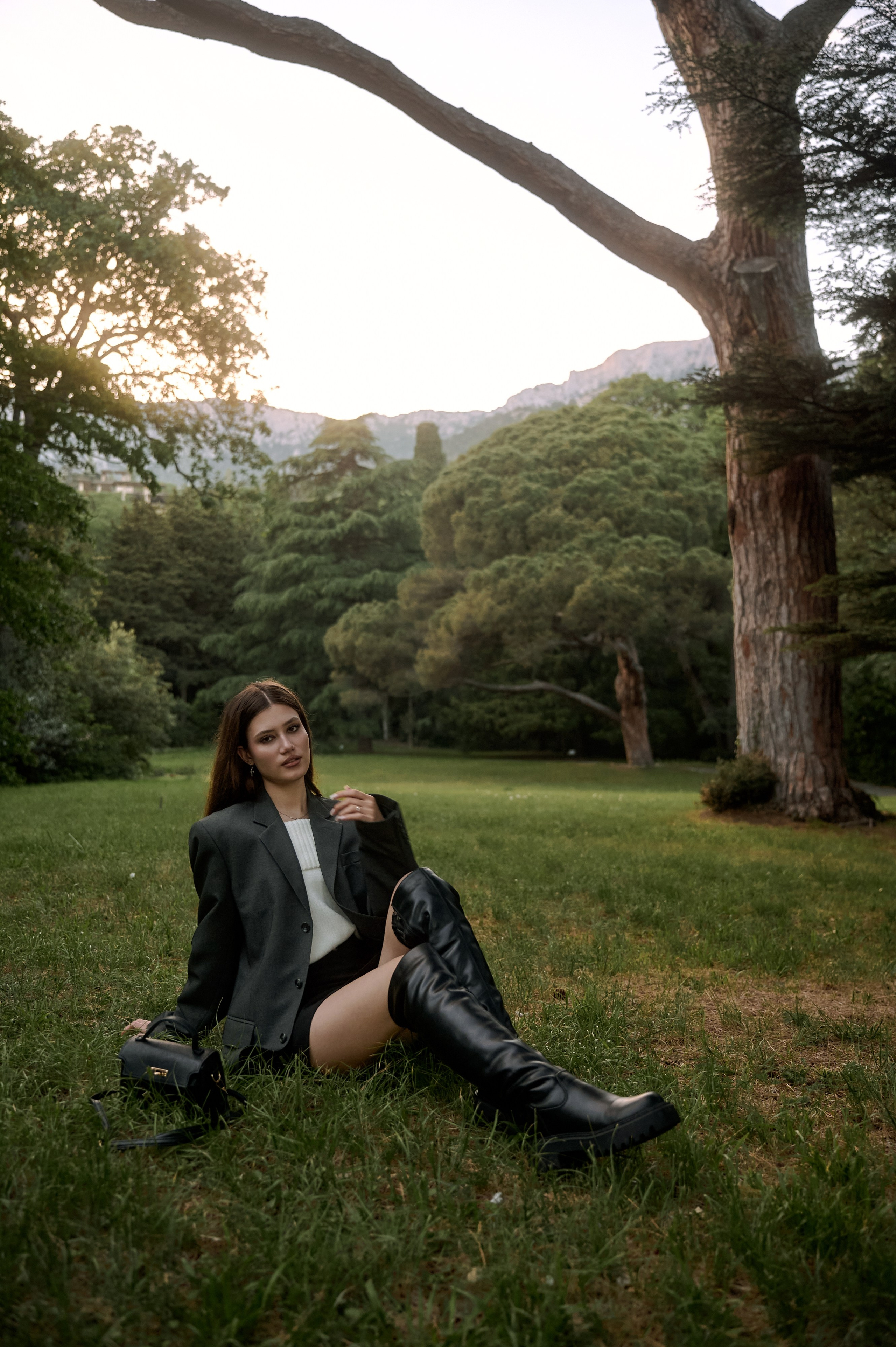 Рита. Свадебный и семейный фотограф в Крыму