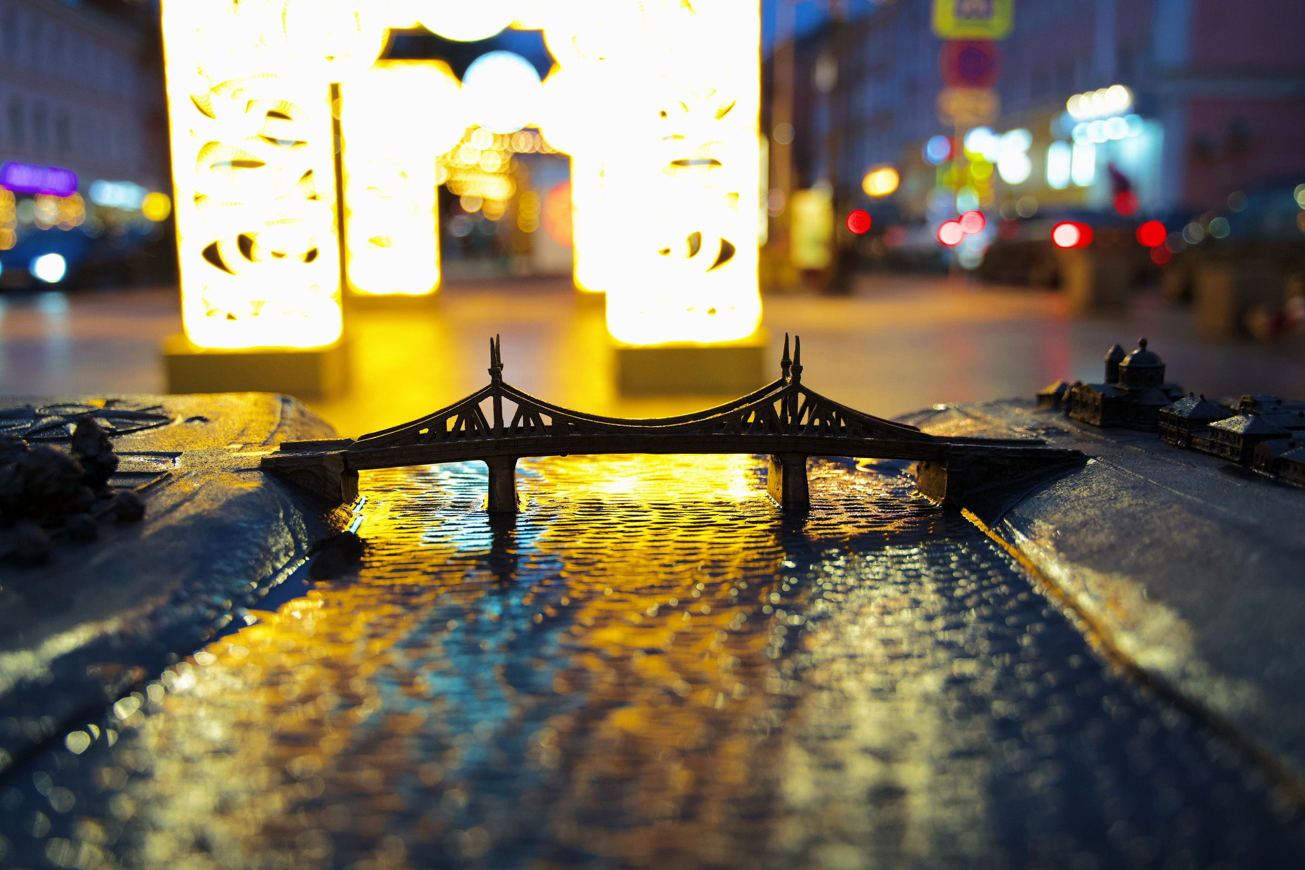 АРХИТЕКТУРА. Разноплановый фотограф из Москвы/Твери