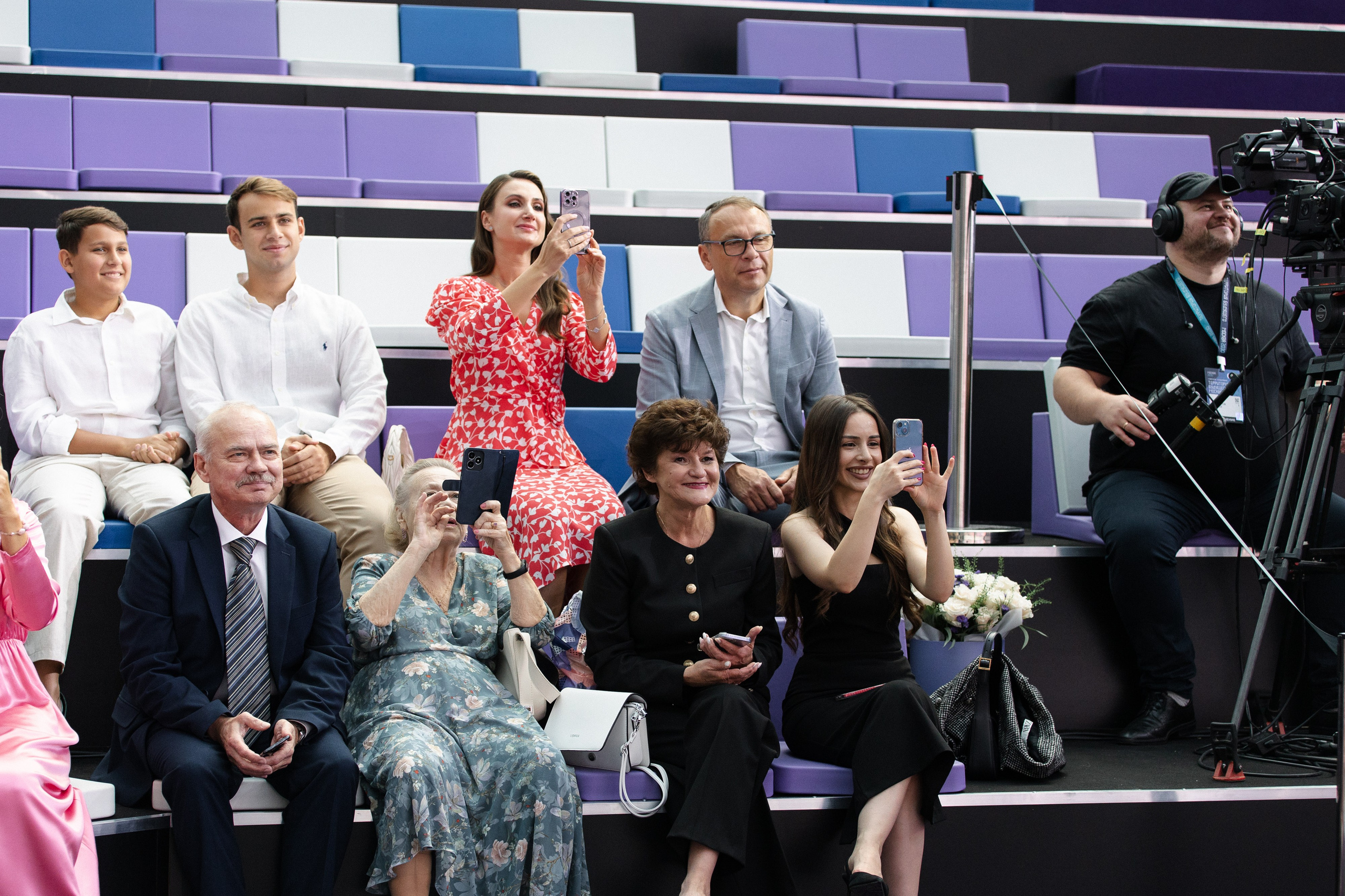 Регистрация в Гостином дворе, ужин в ресторане Библиотека в Переделкино. Свадебный фотограф в Москве Мария Крош