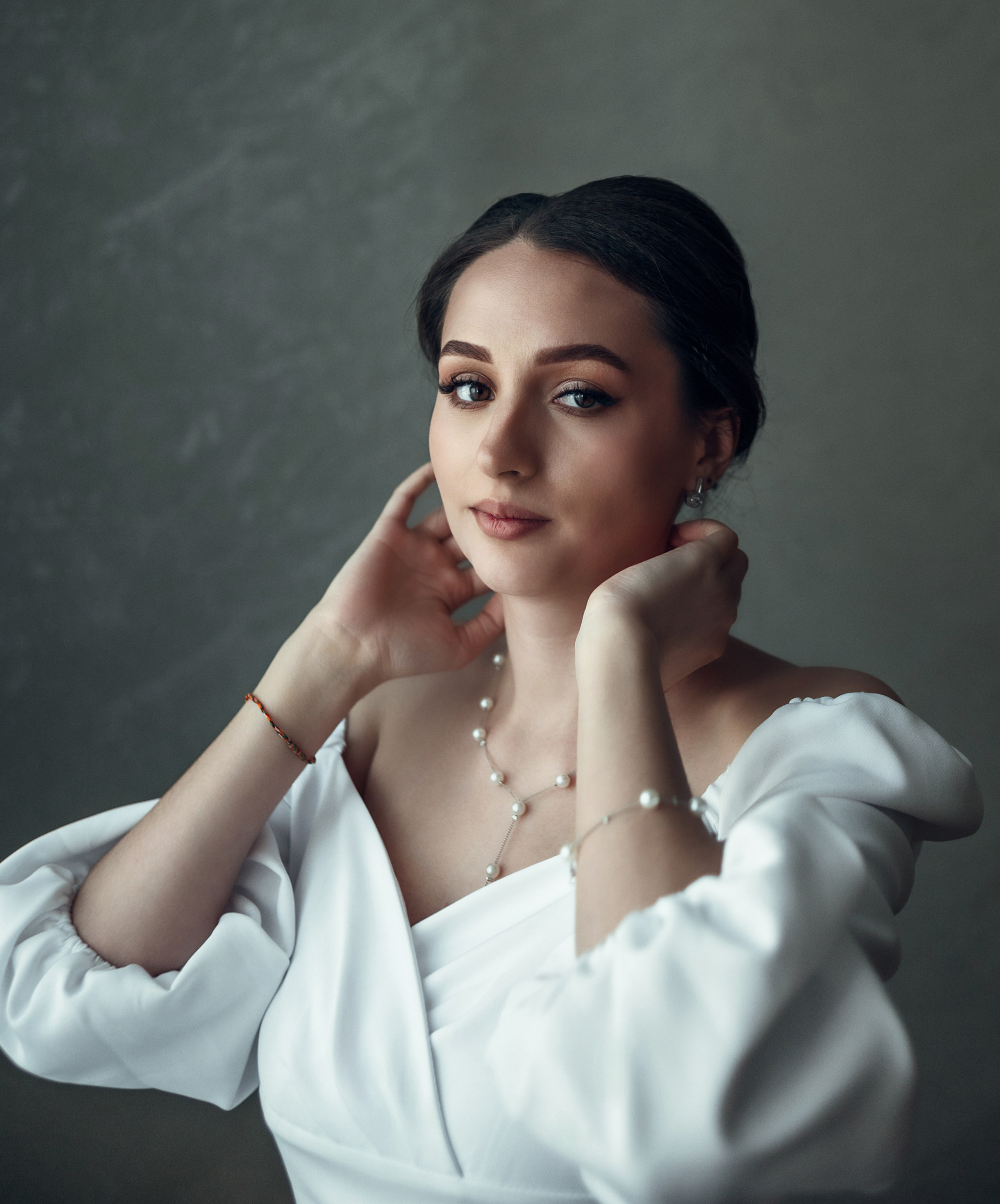 Свадебный и портретный фотограф в Новом Уренгое Андрей Нелескин