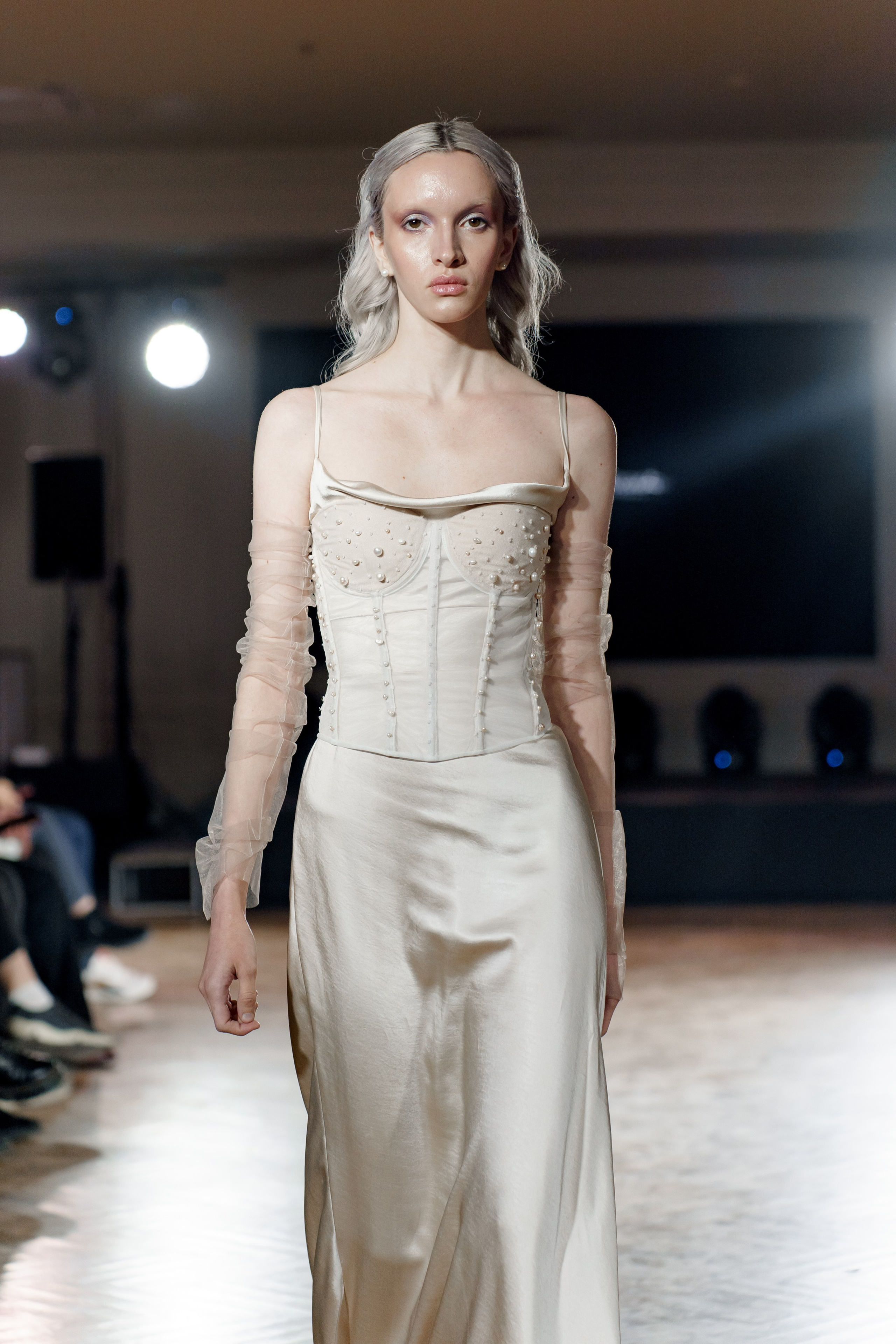 Выставка свадебных специалистов «Свадьба на 1000%». Свадебный фотограф в Санкт-Петербурге