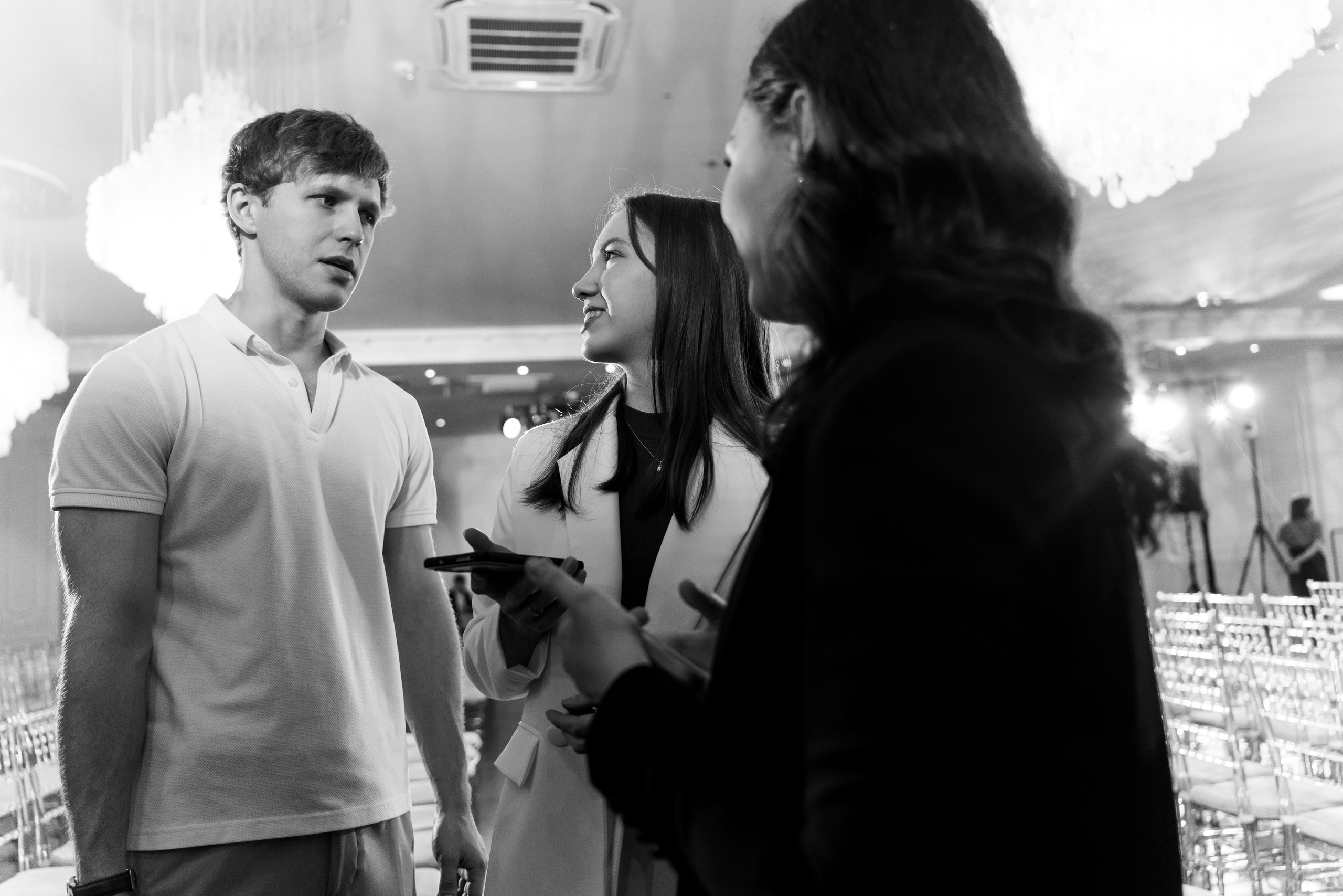 Выставка свадебных специалистов «Свадьба на 1000%». Свадебный фотограф в Санкт-Петербурге