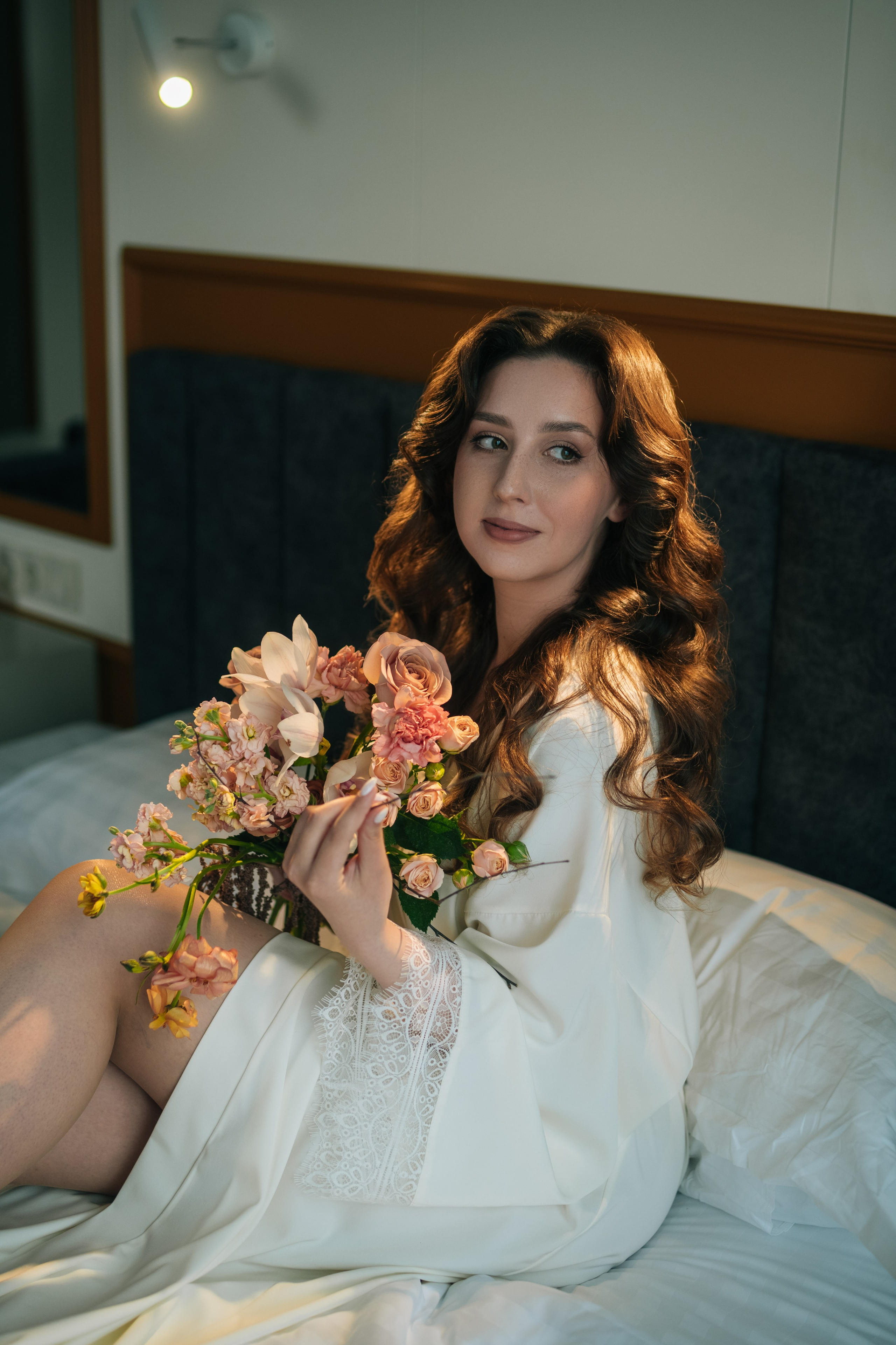 Антон и Александра 01.05.2025. Главная