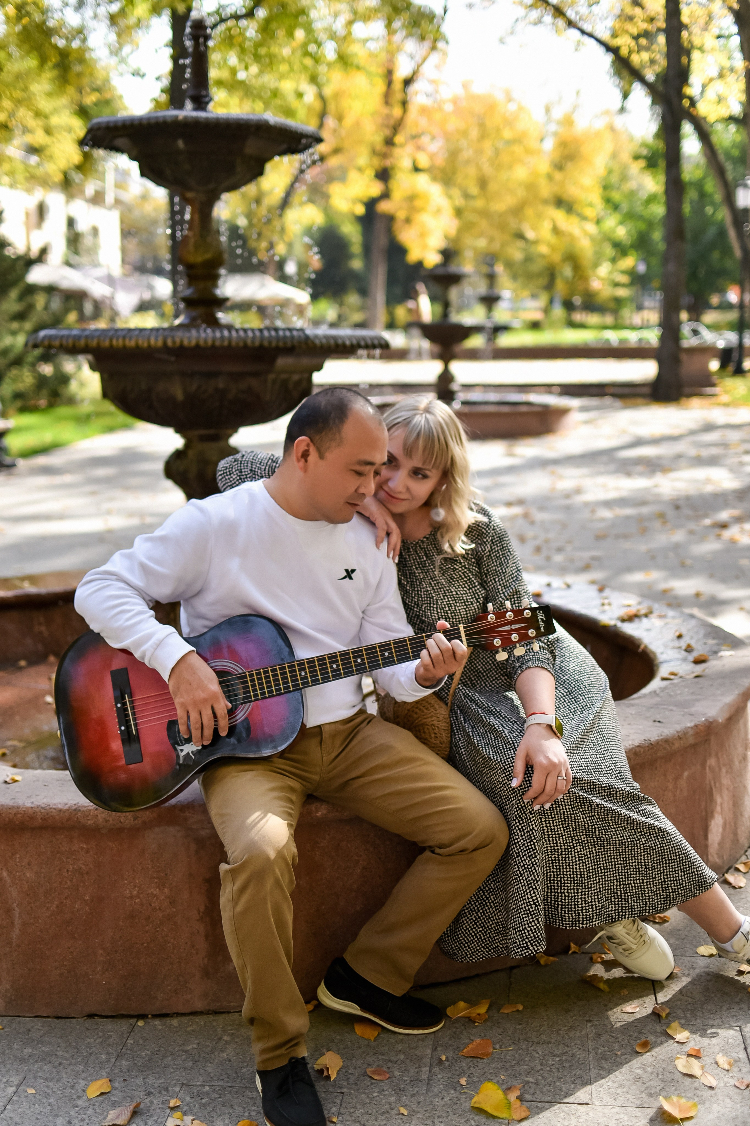 Наталья. Фотограф Тамара Катапова