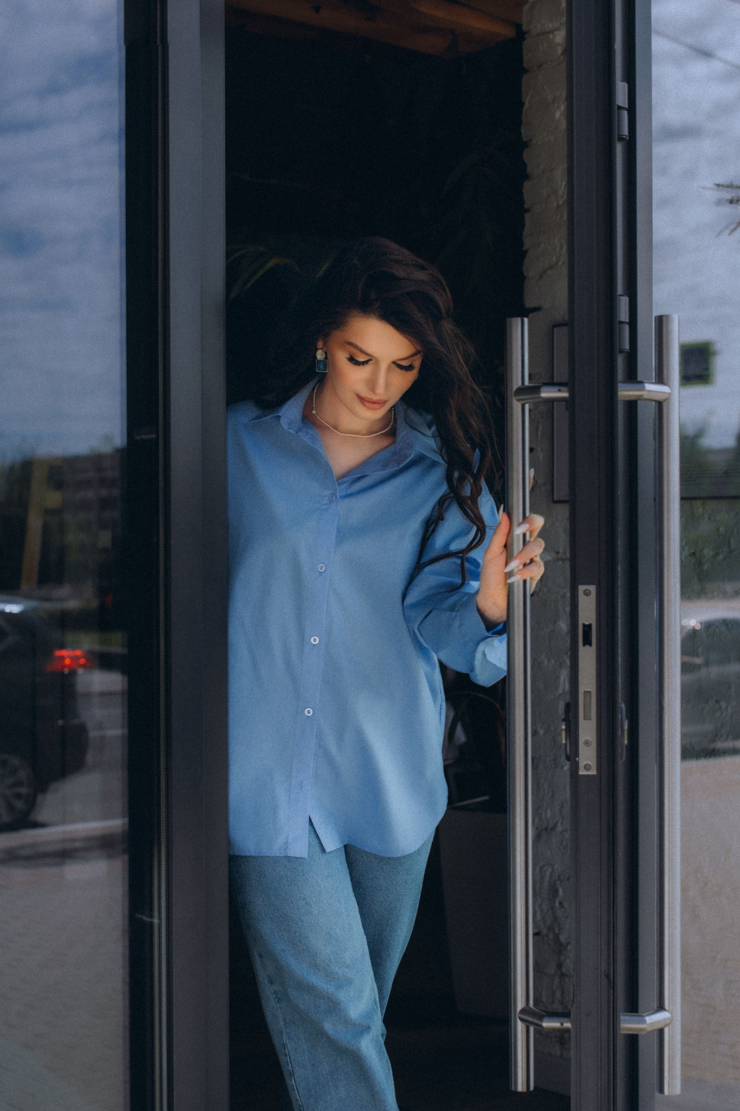 Диана Цугаева. Фотограф в Москве Ангелина Ким