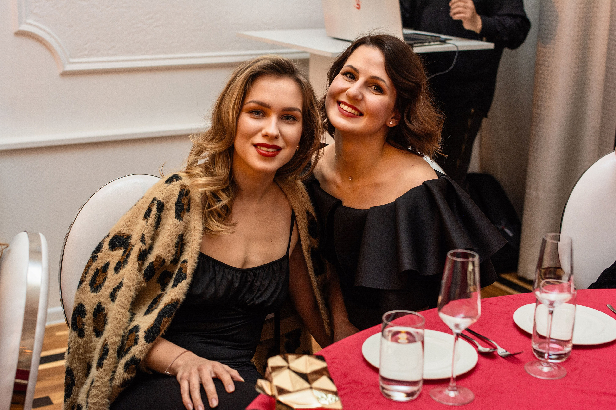 Благотворительный концерт «Твори Добро». Фотограф в Москве Ангелина Ким