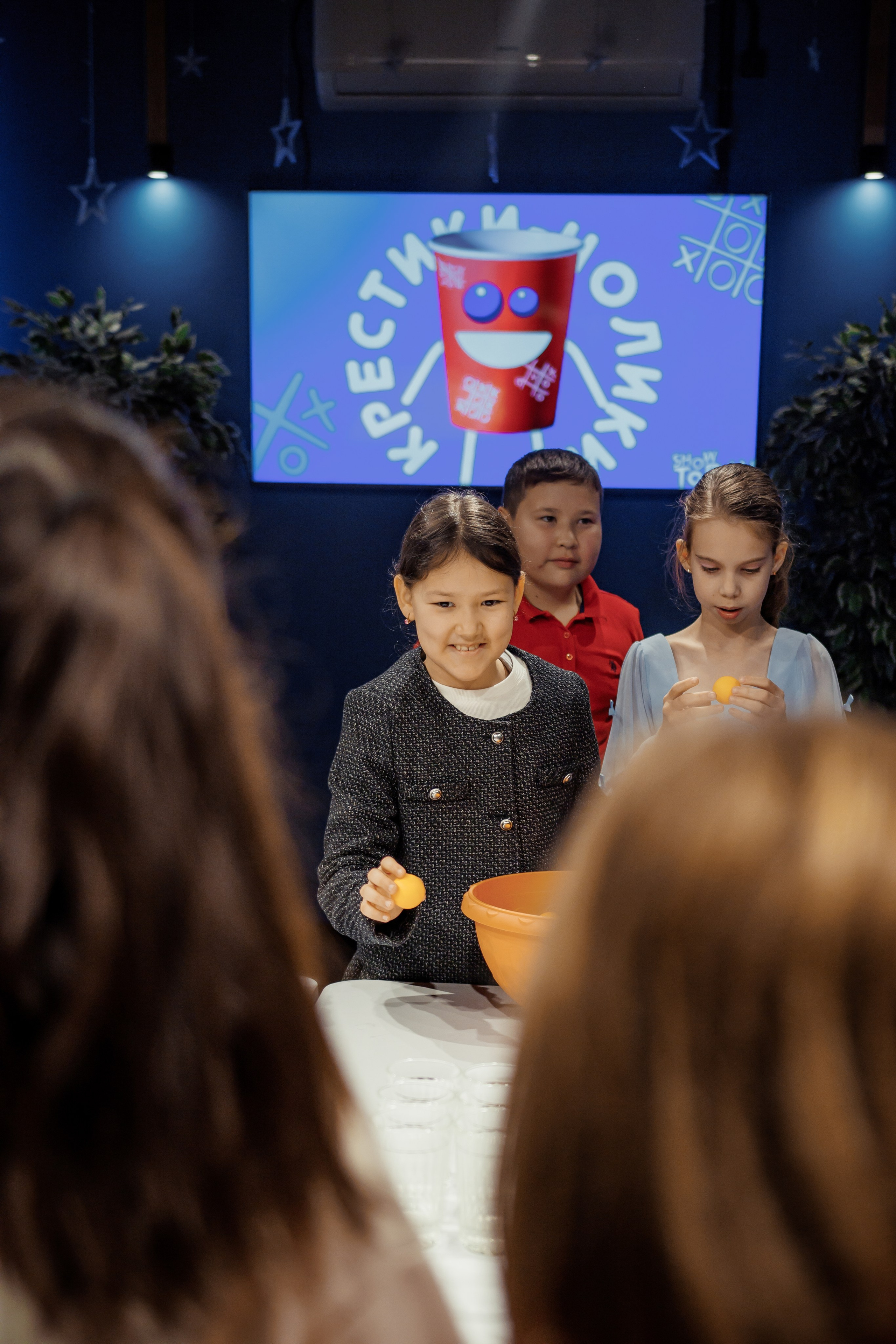 Оливия 10 лет. Диана фотограф в Краснодаре