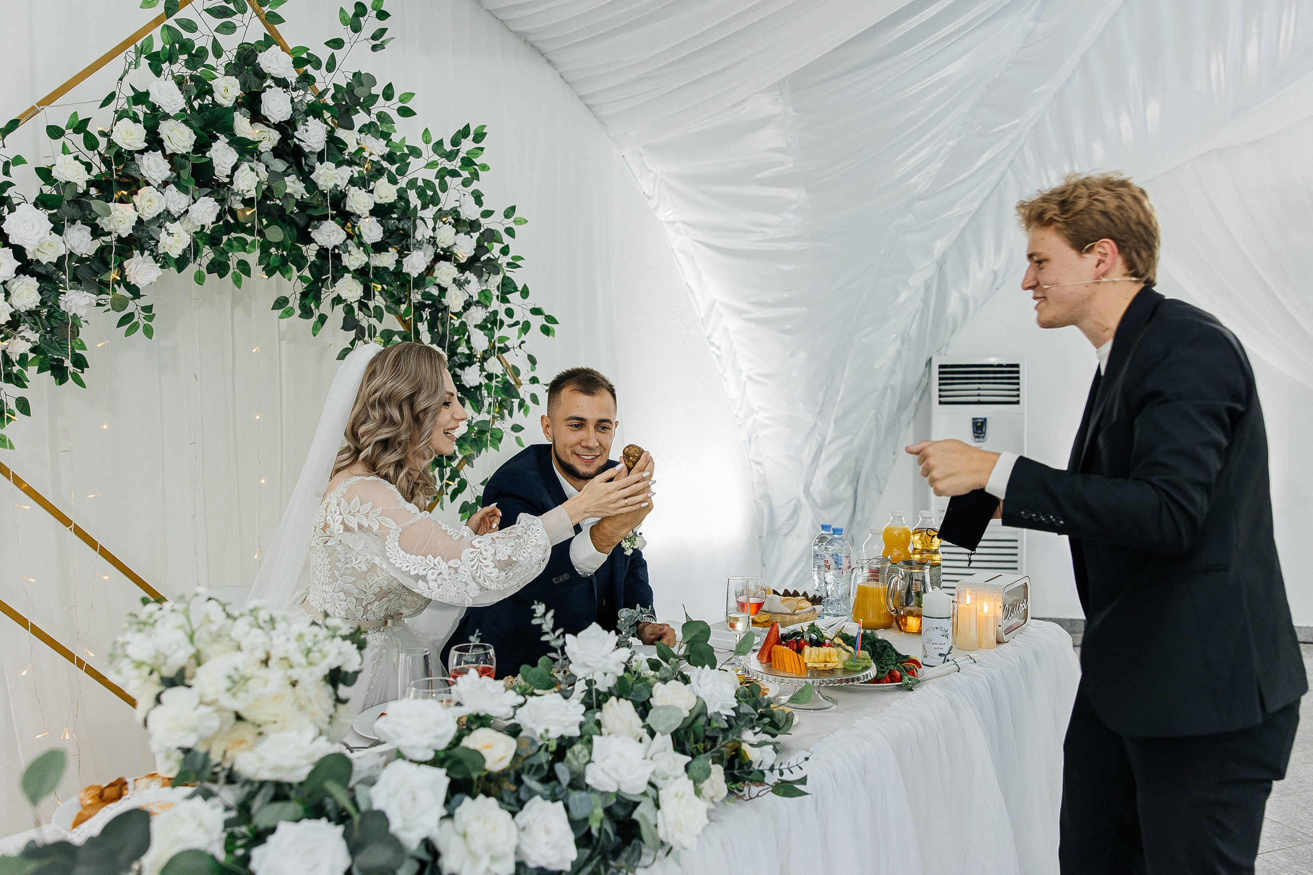 Оксана и Тимур. Свадебный и семейный фотограф Елизавета Ермак | Москва и МО