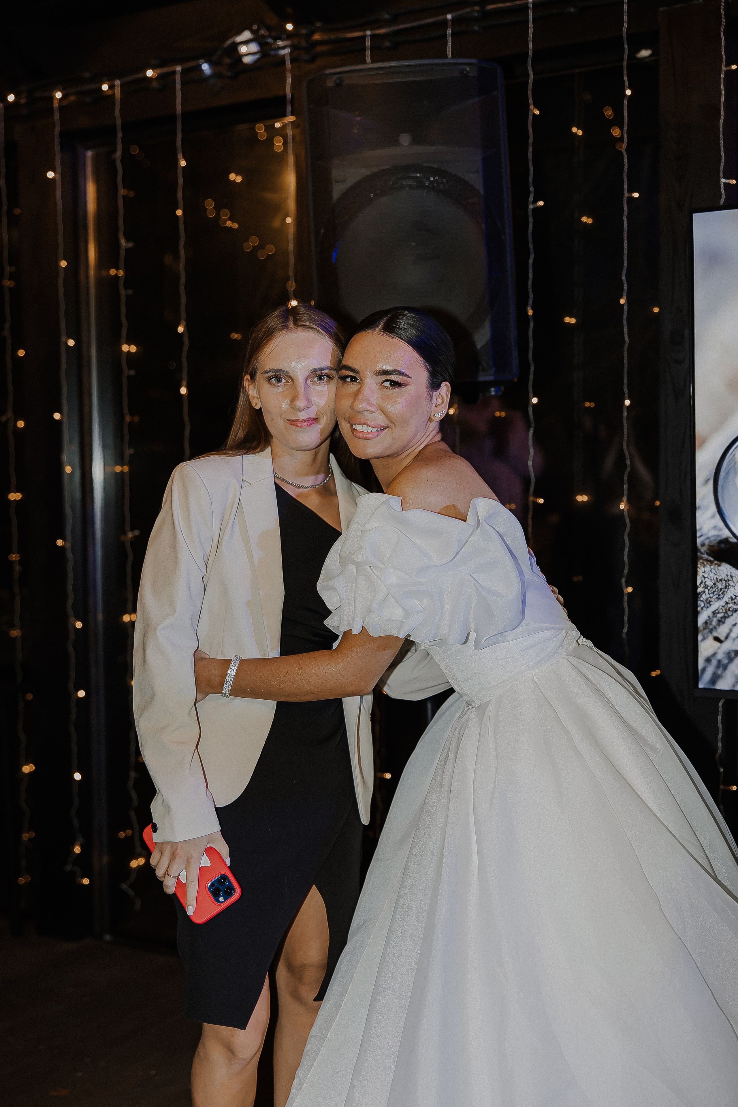 Александр и Арина. Свадебный и семейный фотограф Елизавета Ермак | Москва и МО