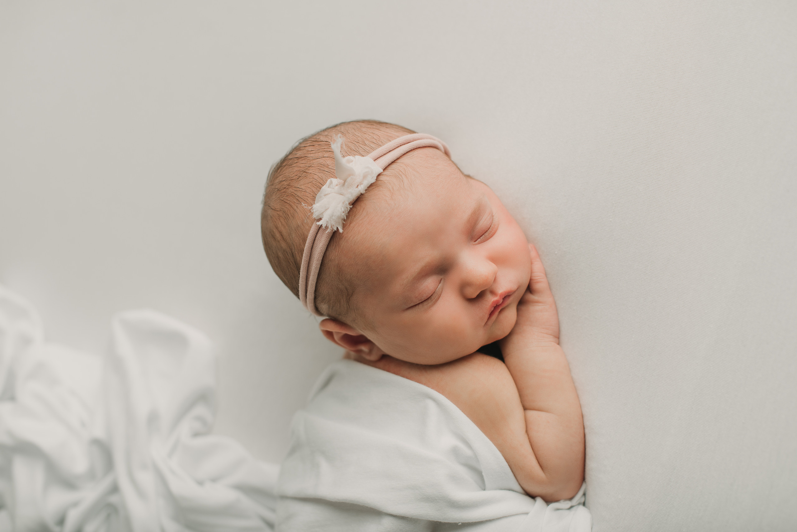 Отзывы. Фотограф новорожденных Василиса Панькова