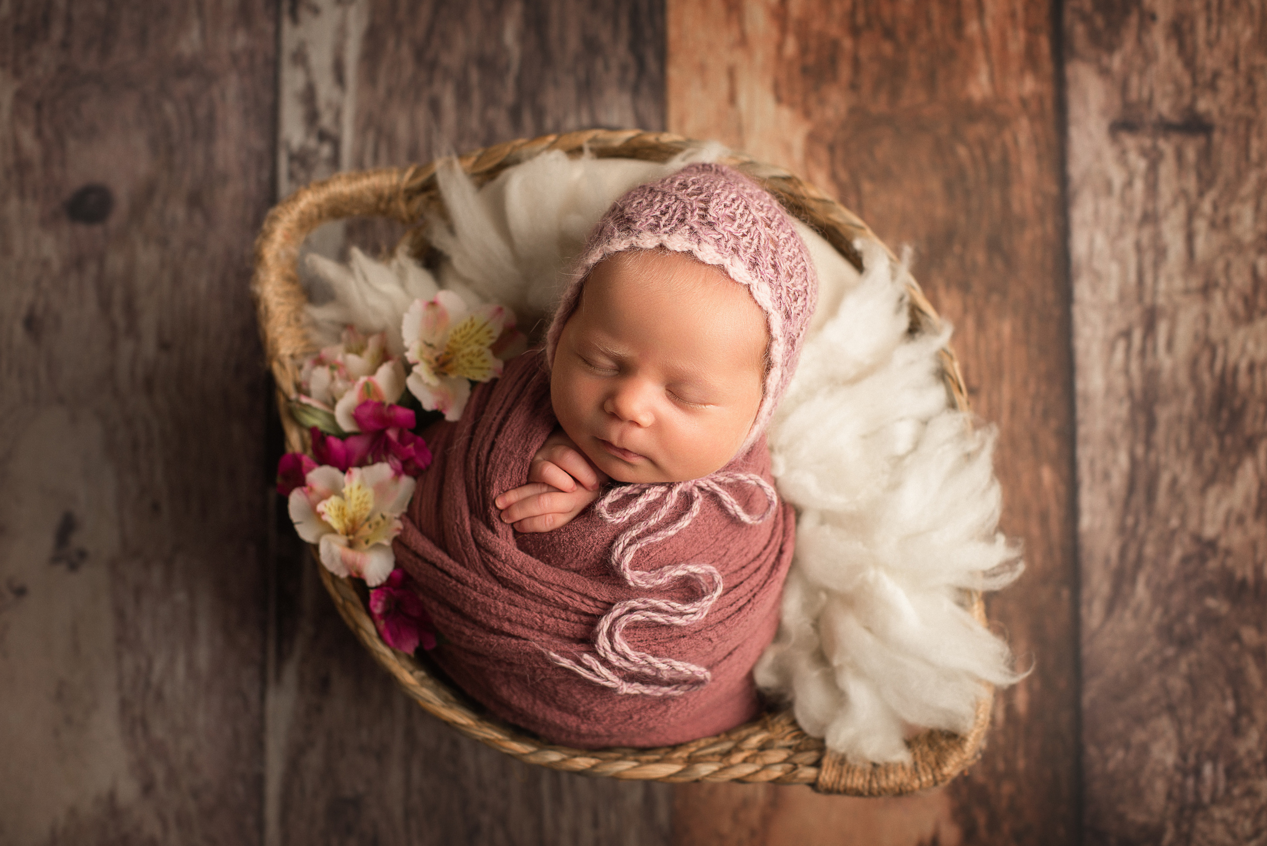 Отзывы. Фотограф новорожденных Василиса Панькова