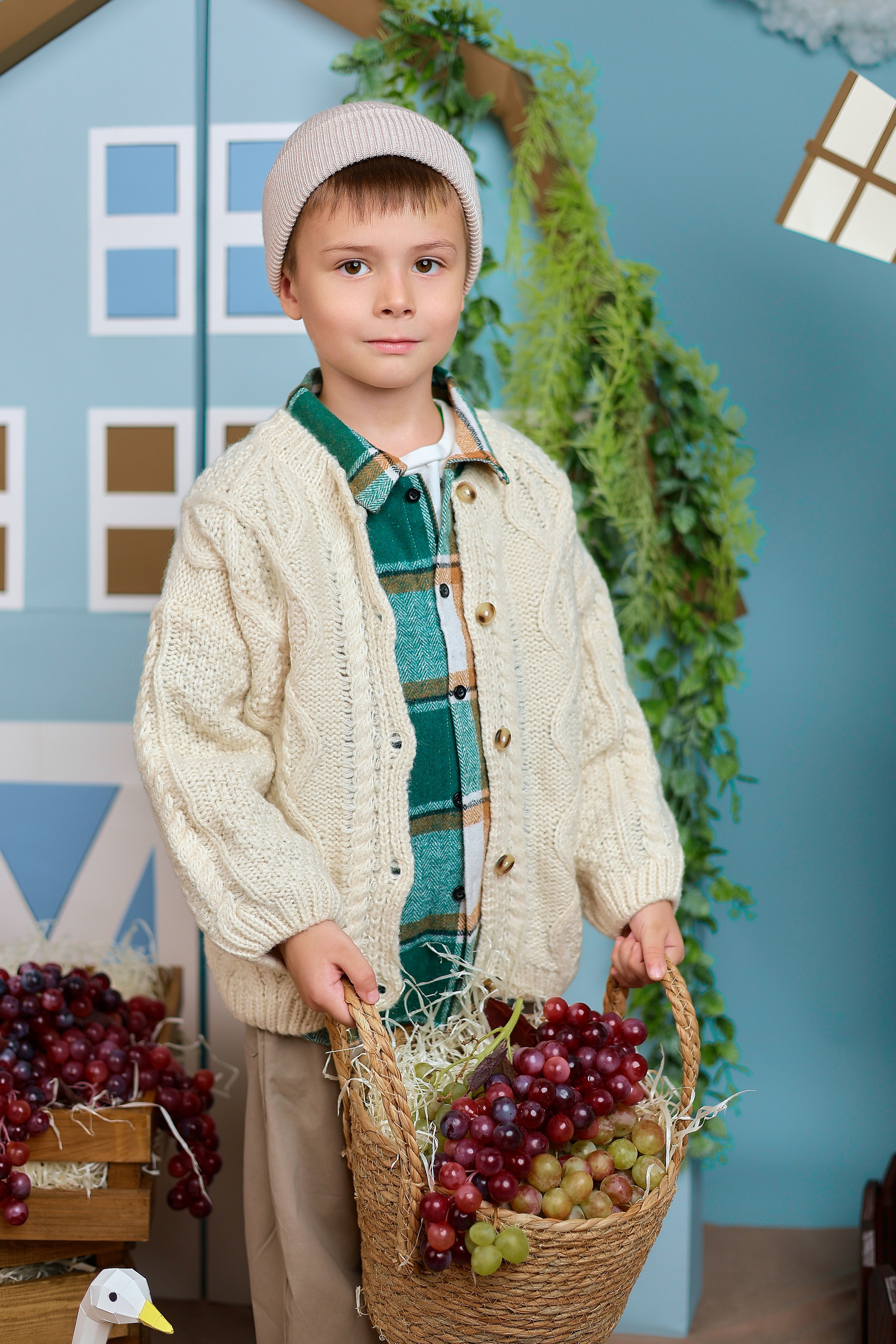 Осень 2025. Https://andreytyumenev.ru/