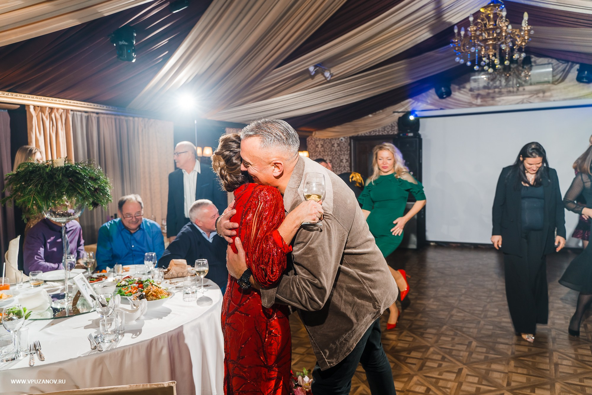 Фотосъемка дня рождения