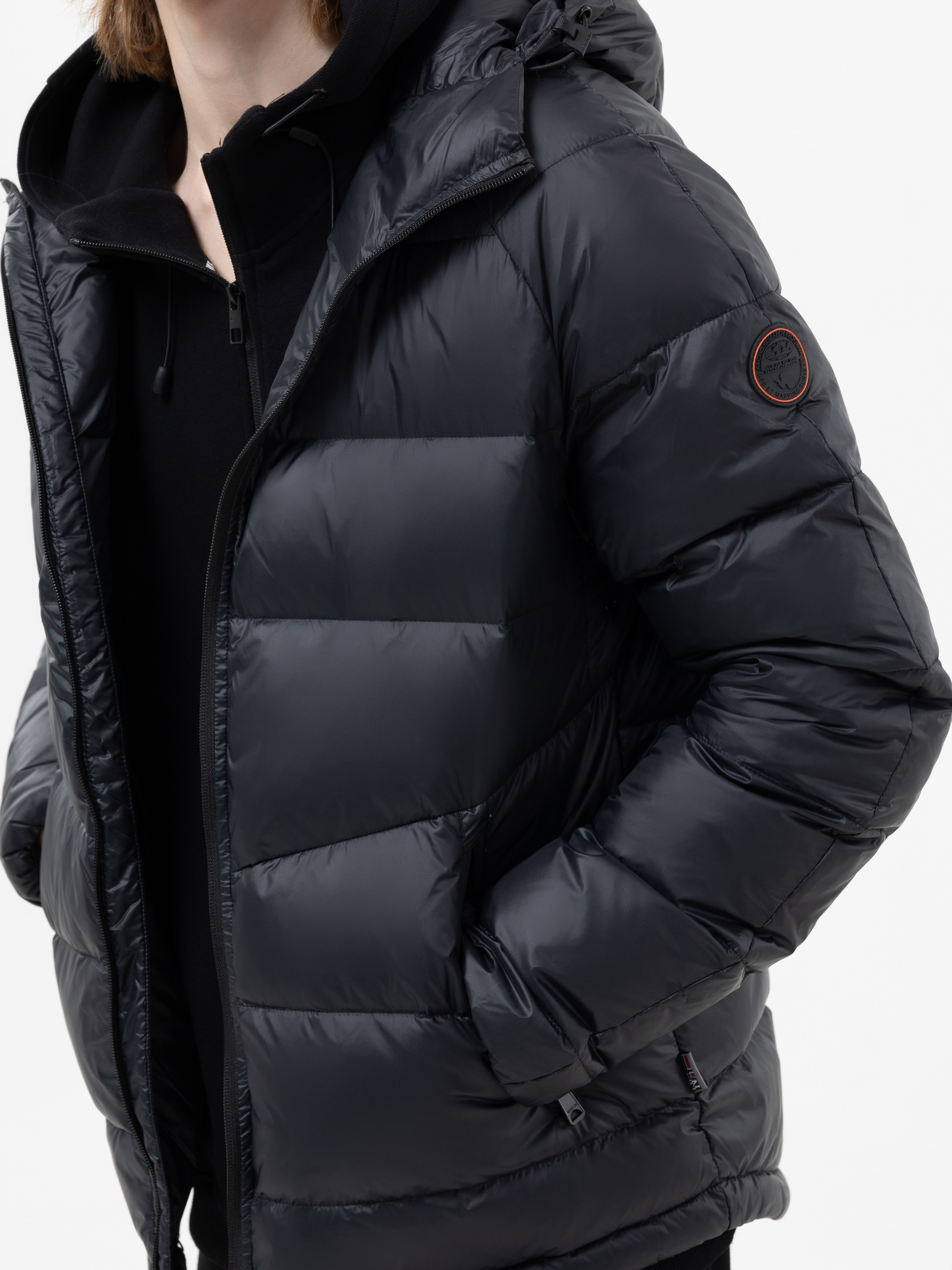 Каталог для спортивной и горнолыжной одежды