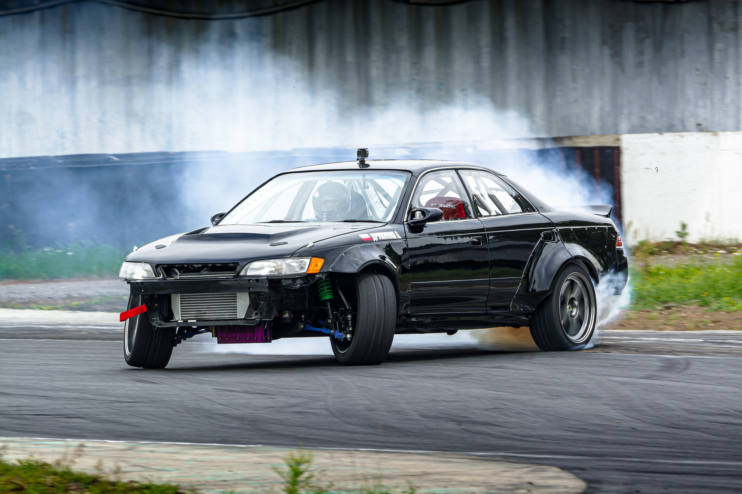 Drift | ADM Drift Contest | Сатюкап | Drift Expo. Ivan P — фотограф автоспорта в Москве