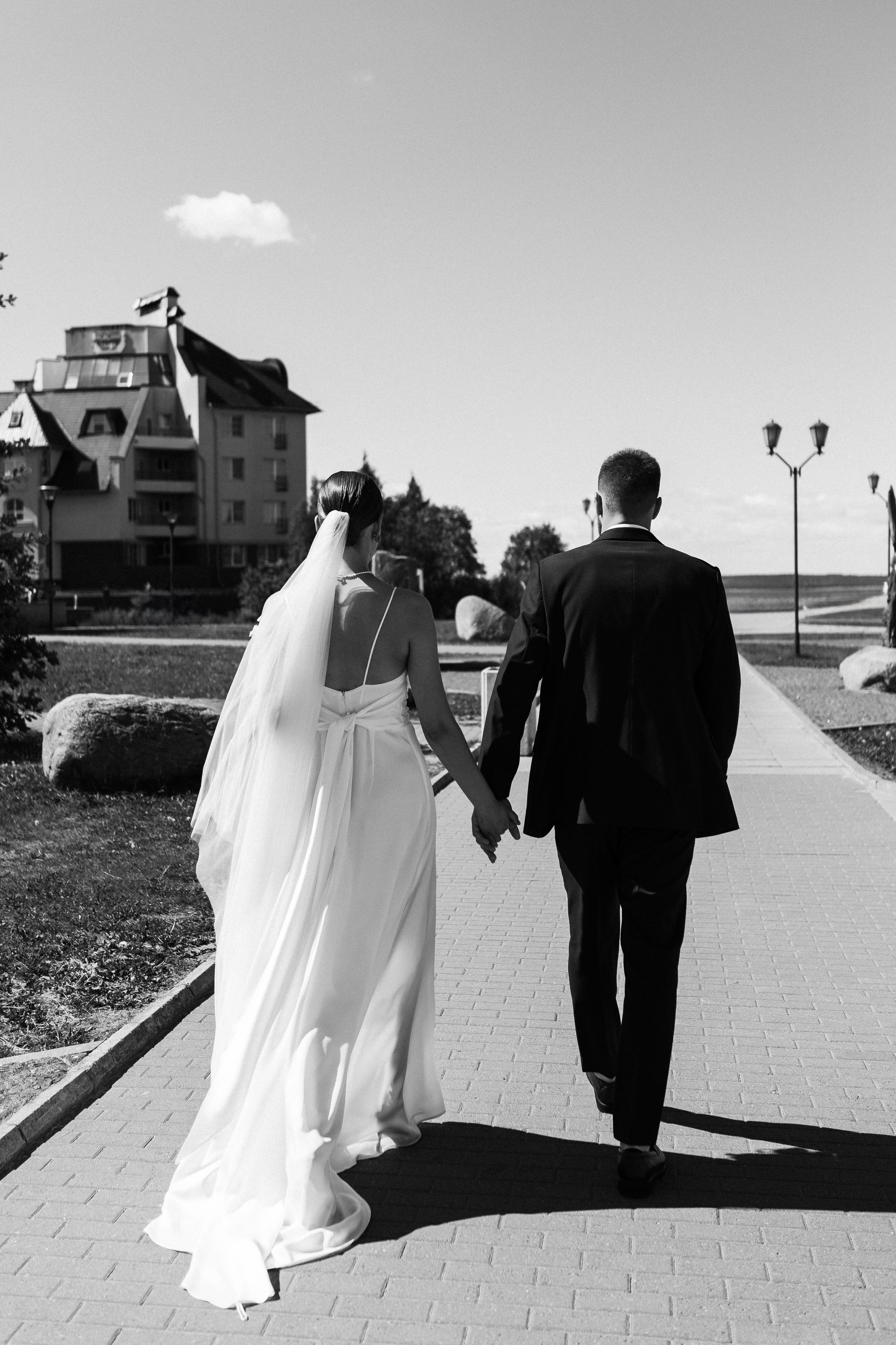 Веня и Даша. Брысина Алёна/ фотограф Петрозаводск, Карелия