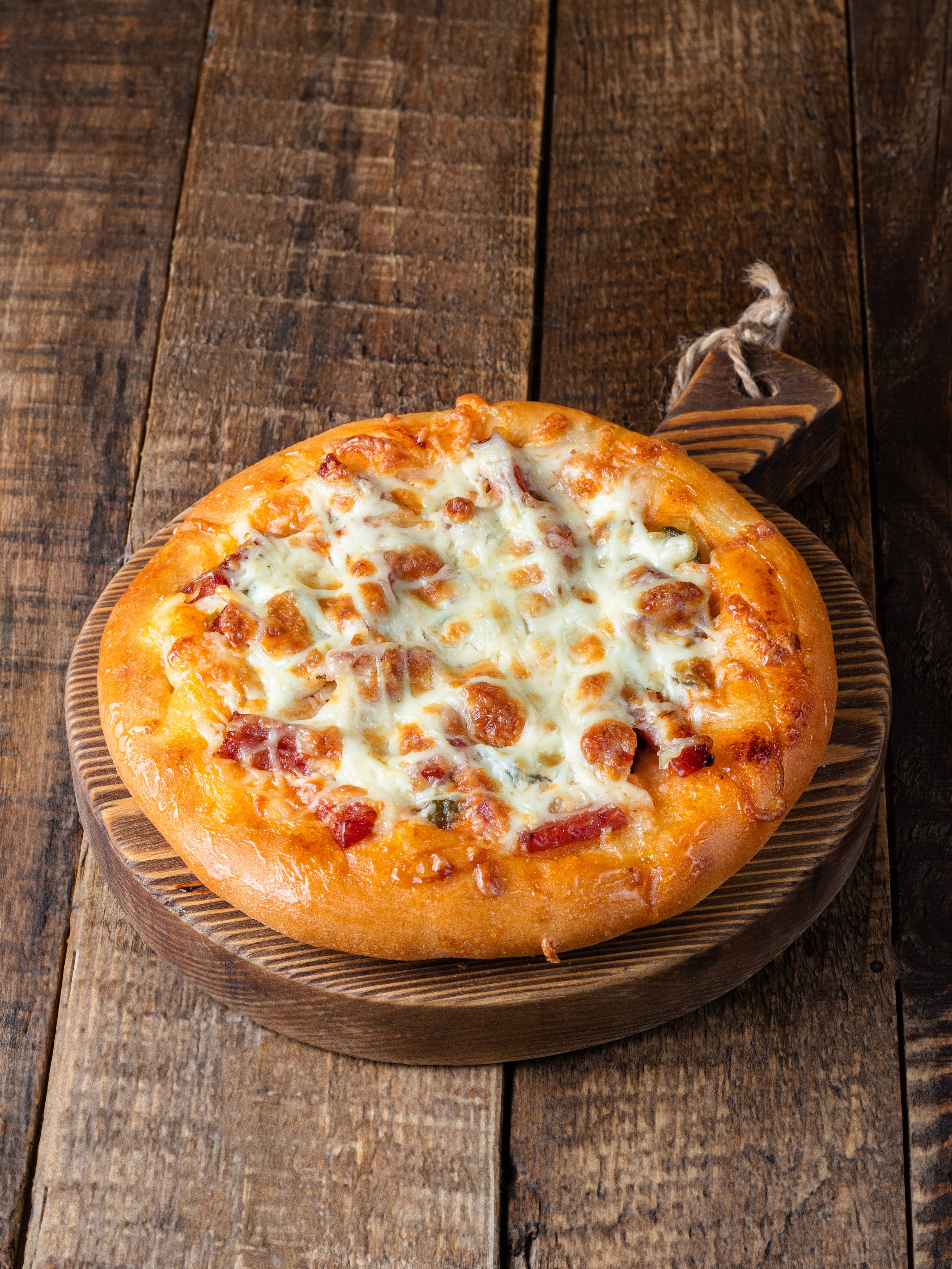 Съемки для кафе, пекарен