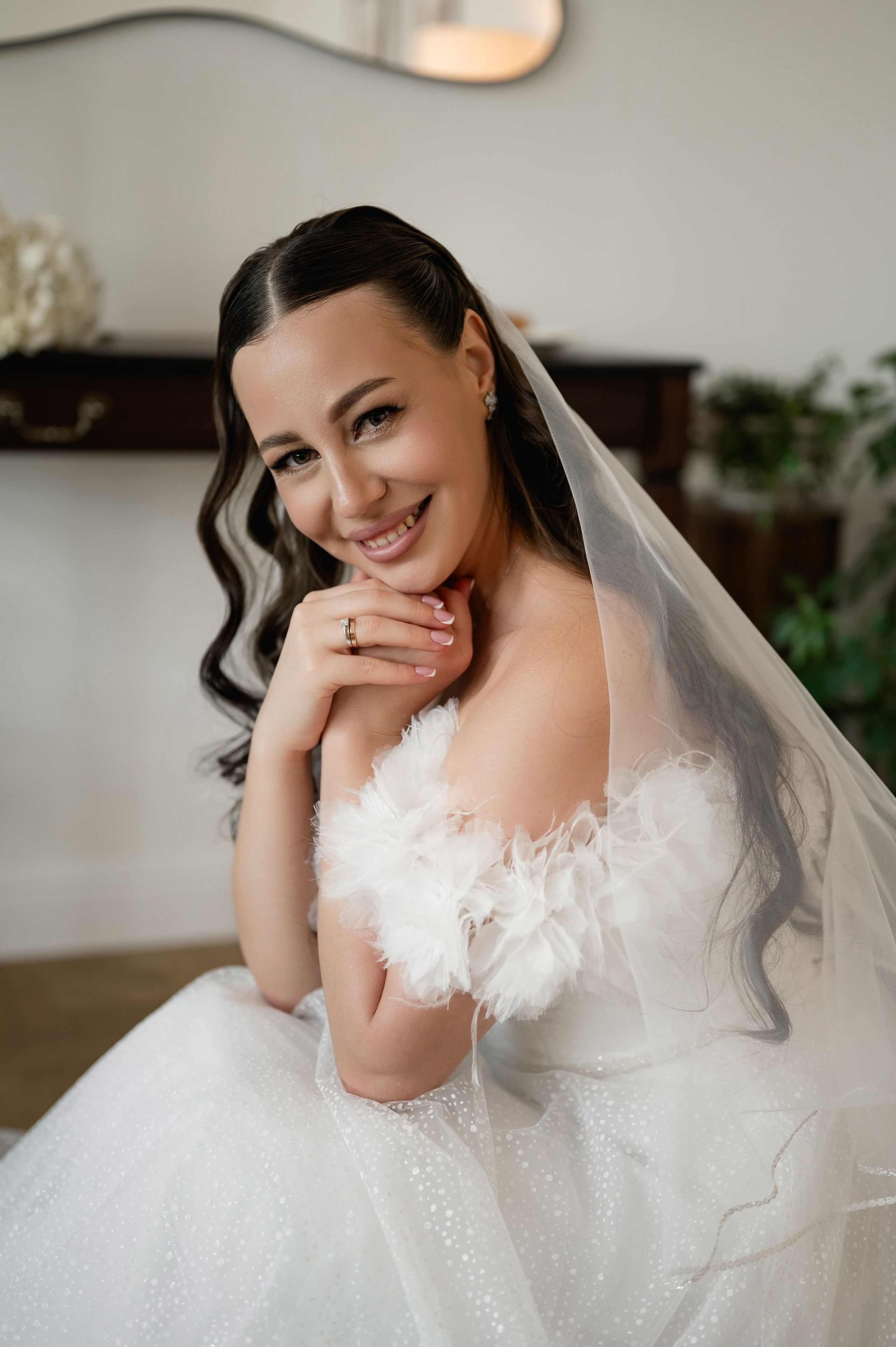 Аркадий и Алина. Свадебный и семейный фотограф в Краснодаре Алина Мельник